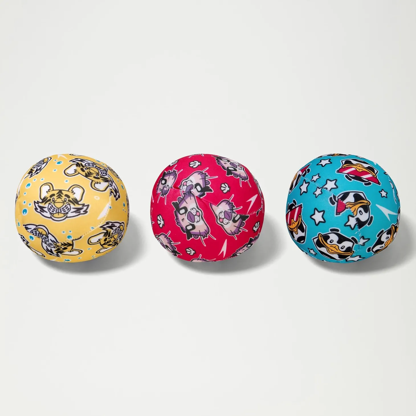 Discount Balles aquatiques avec personnage Learn to swim multicolore Enfant Accessoires D'apprentissage | Jouets D'éveil