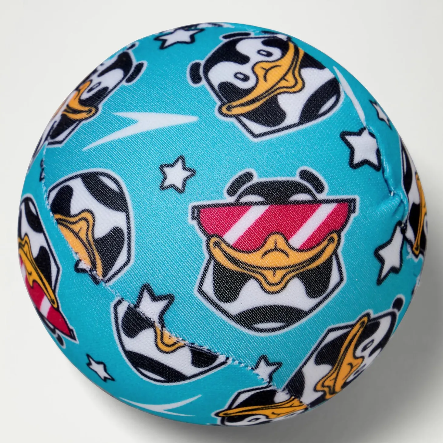 Discount Balles aquatiques avec personnage Learn to swim multicolore Enfant Accessoires D'apprentissage | Jouets D'éveil