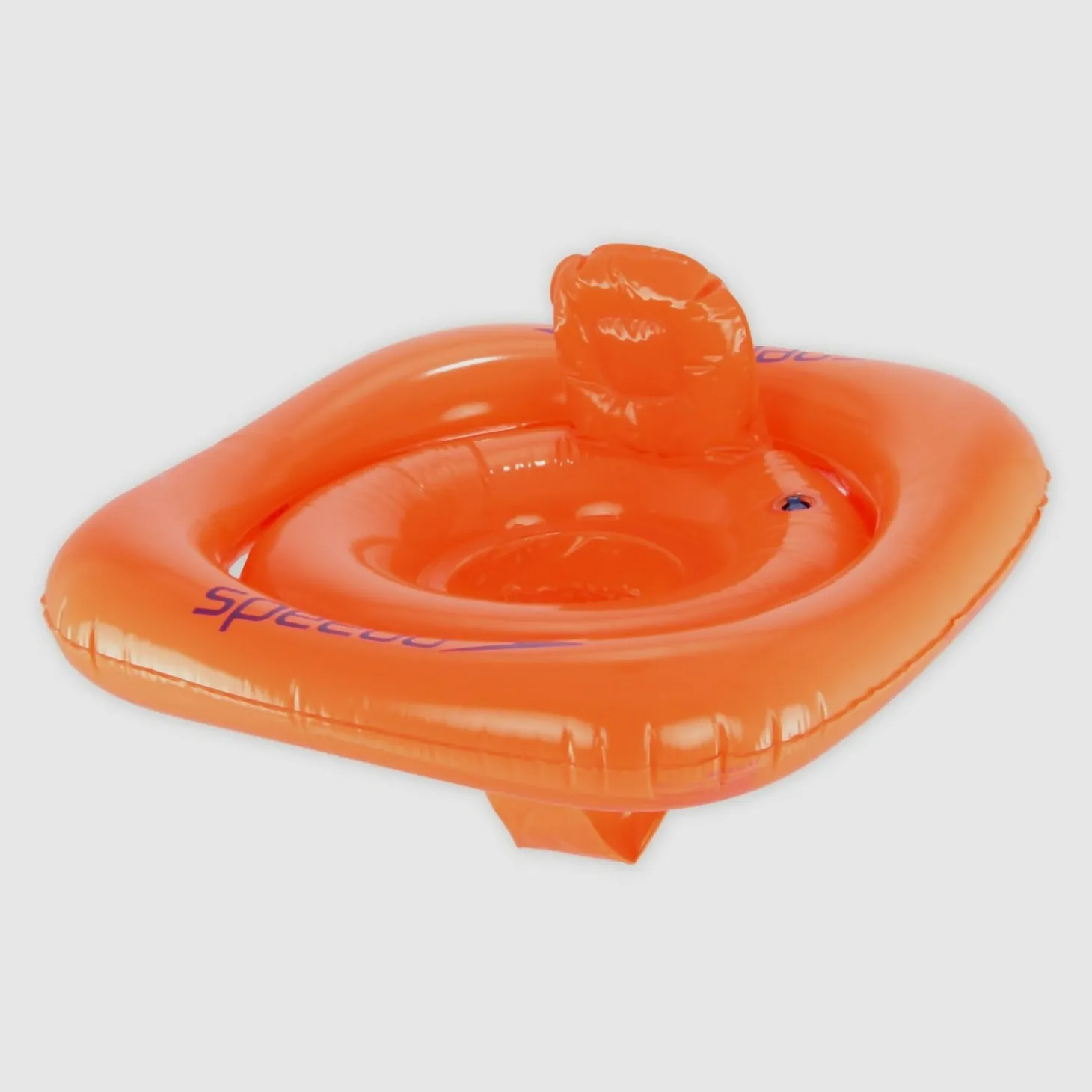 Outlet Bouée de baignade Bébé 0-12 mois Orange Enfant Masques Tuba | Accessoires D'apprentissage