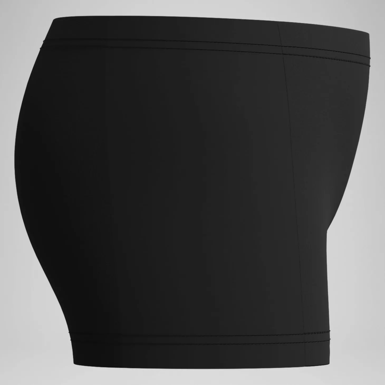 Flash Sale Boxer de bain Garçon Plastisol Placement noir/rouge Enfant Maillots De Bain | Maillot De Bain Garçons