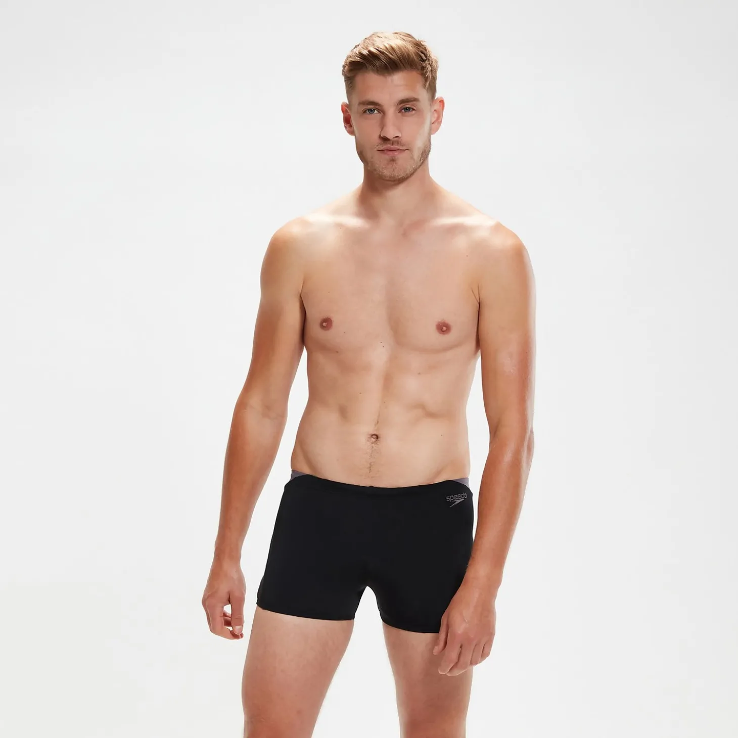 Fashion Boxer de bain Homme HyperBoom Splice Homme Aquashorts