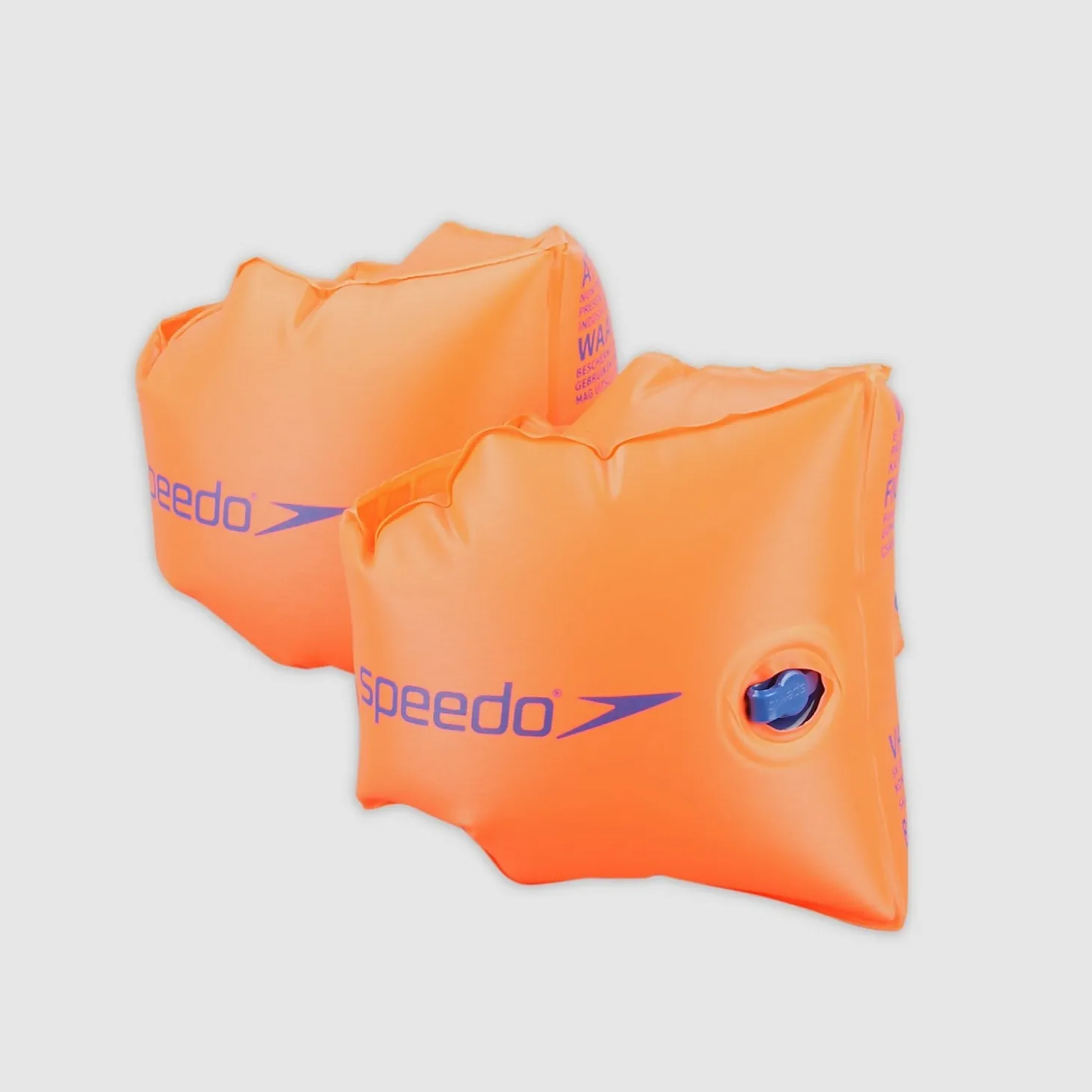 Outlet Brassards Junior orange Enfant Masques Tuba | Accessoires D'apprentissage