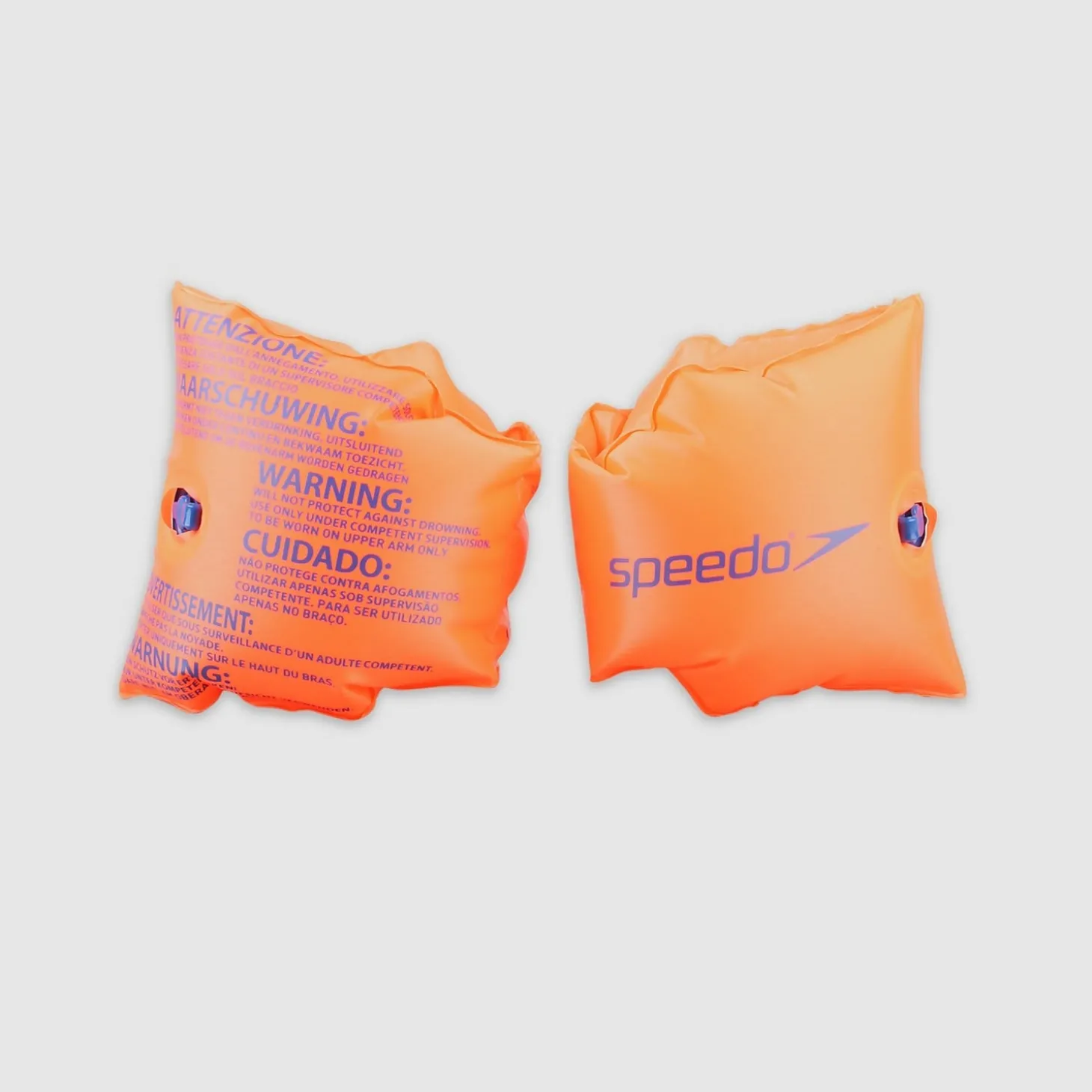 Outlet Brassards Junior orange Enfant Masques Tuba | Accessoires D'apprentissage