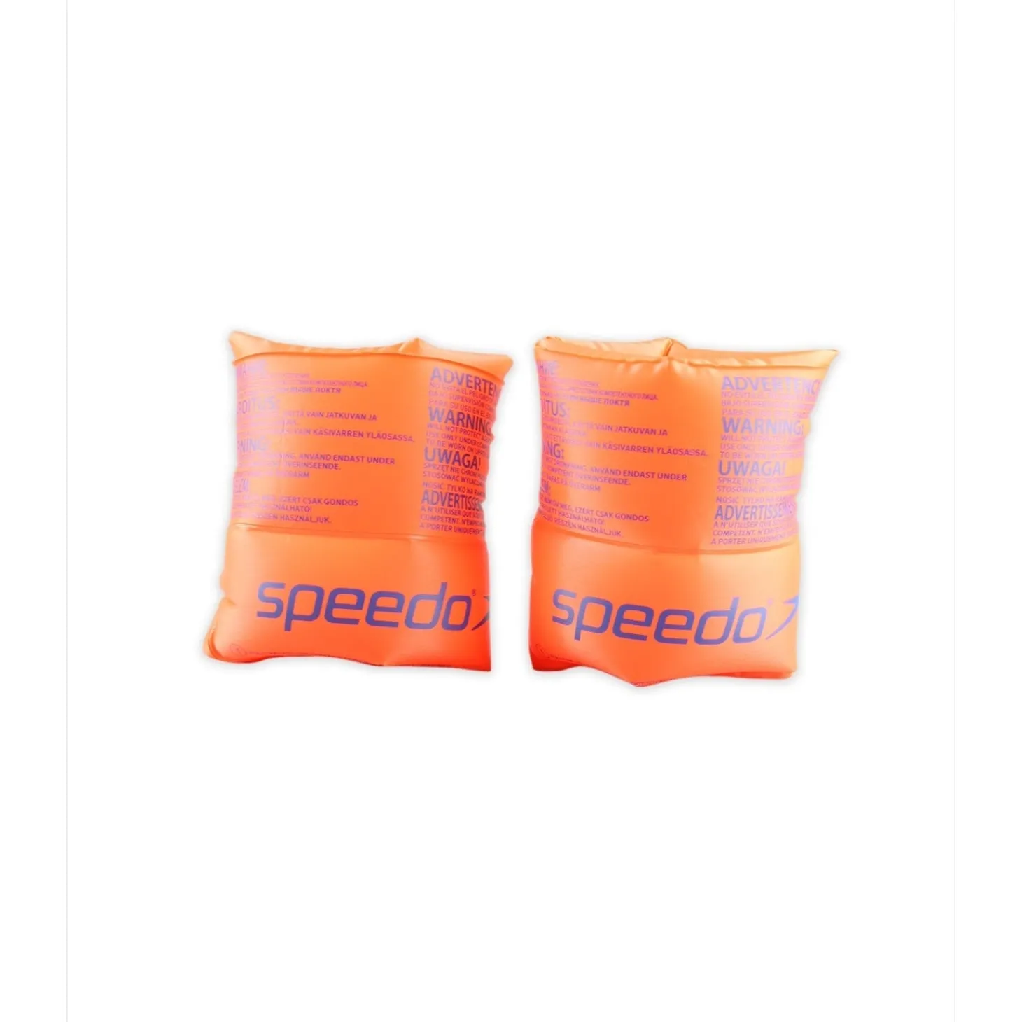 Flash Sale Brassards Roll Up Junior orange Enfant Masques Tuba | Accessoires D'apprentissage