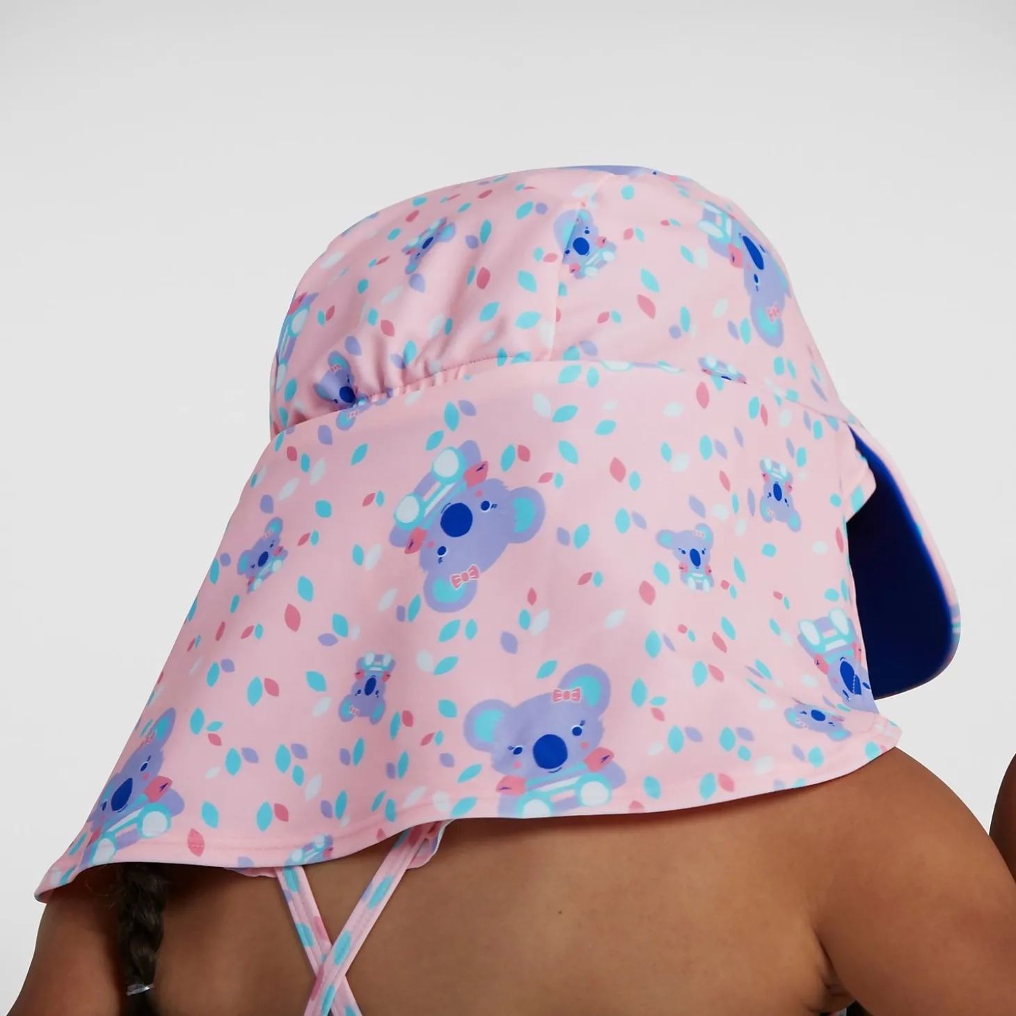 Best Chapeau de protection solaire Bébé fille Koko Koala Enfant Masques Tuba |