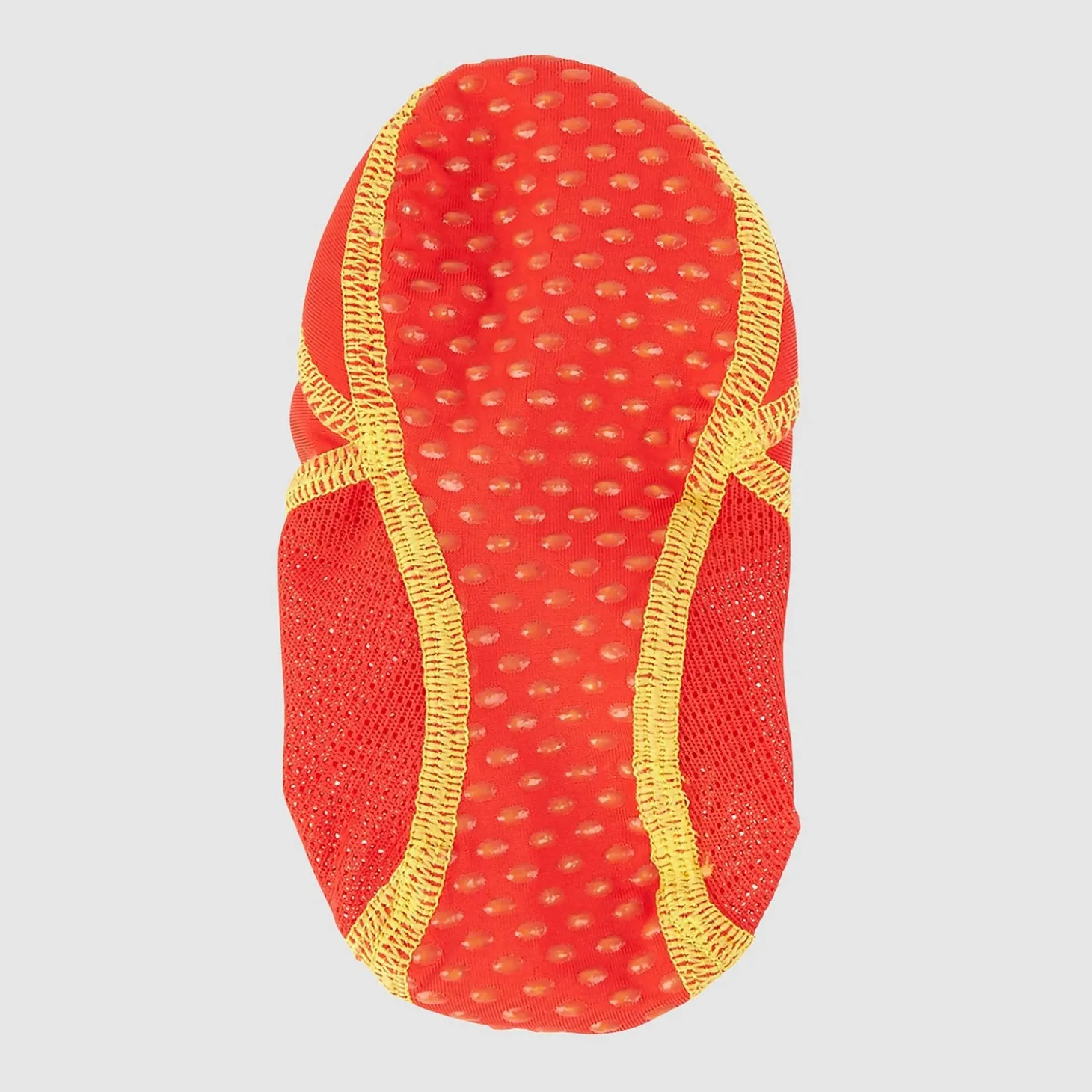 Shop Chaussette de piscine Junior jaune Enfant Masques Tuba | Chaussures Enfants