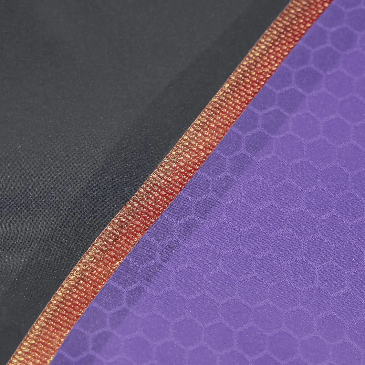 Clearance Combinaison Fastskin Femme LZR Pure Intent dos ouvert Purple Reign Femme Compétition