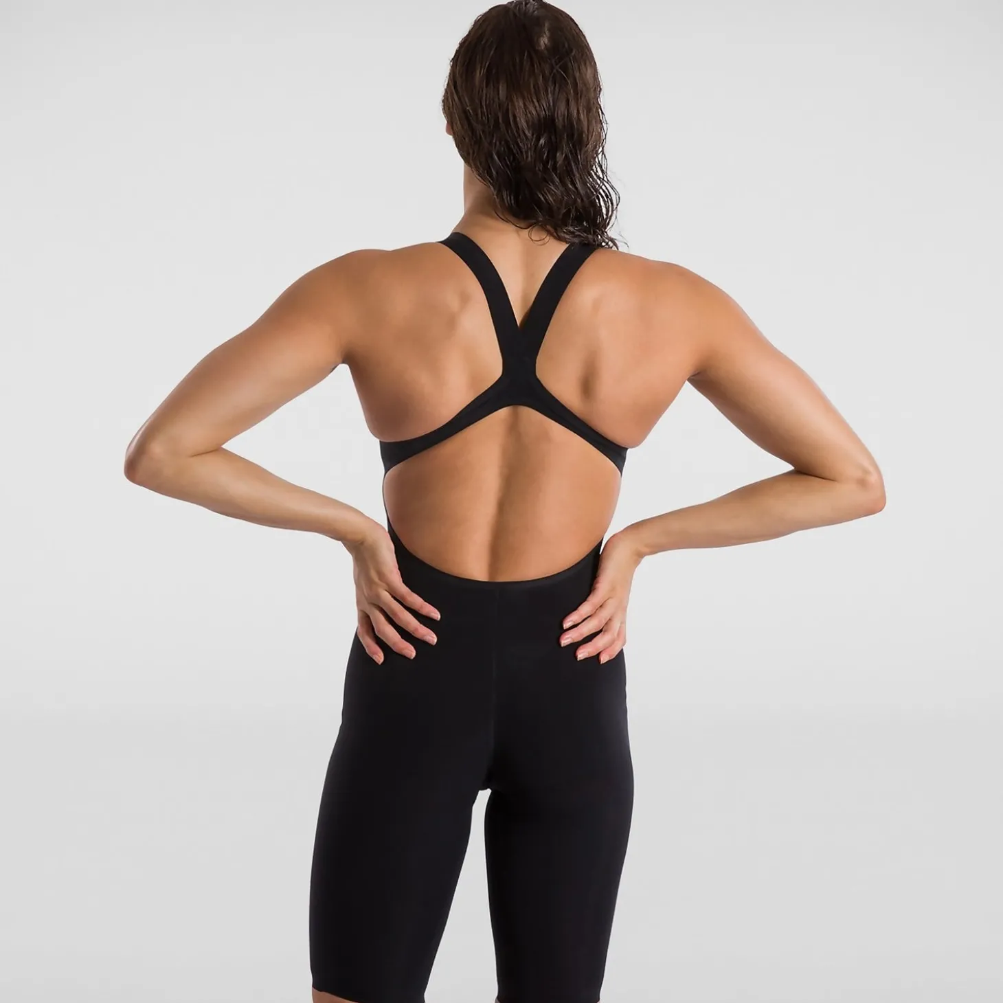 Best Combinaison Fastskin Femme LZR Pure Valor dos ouvert Femme Compétition