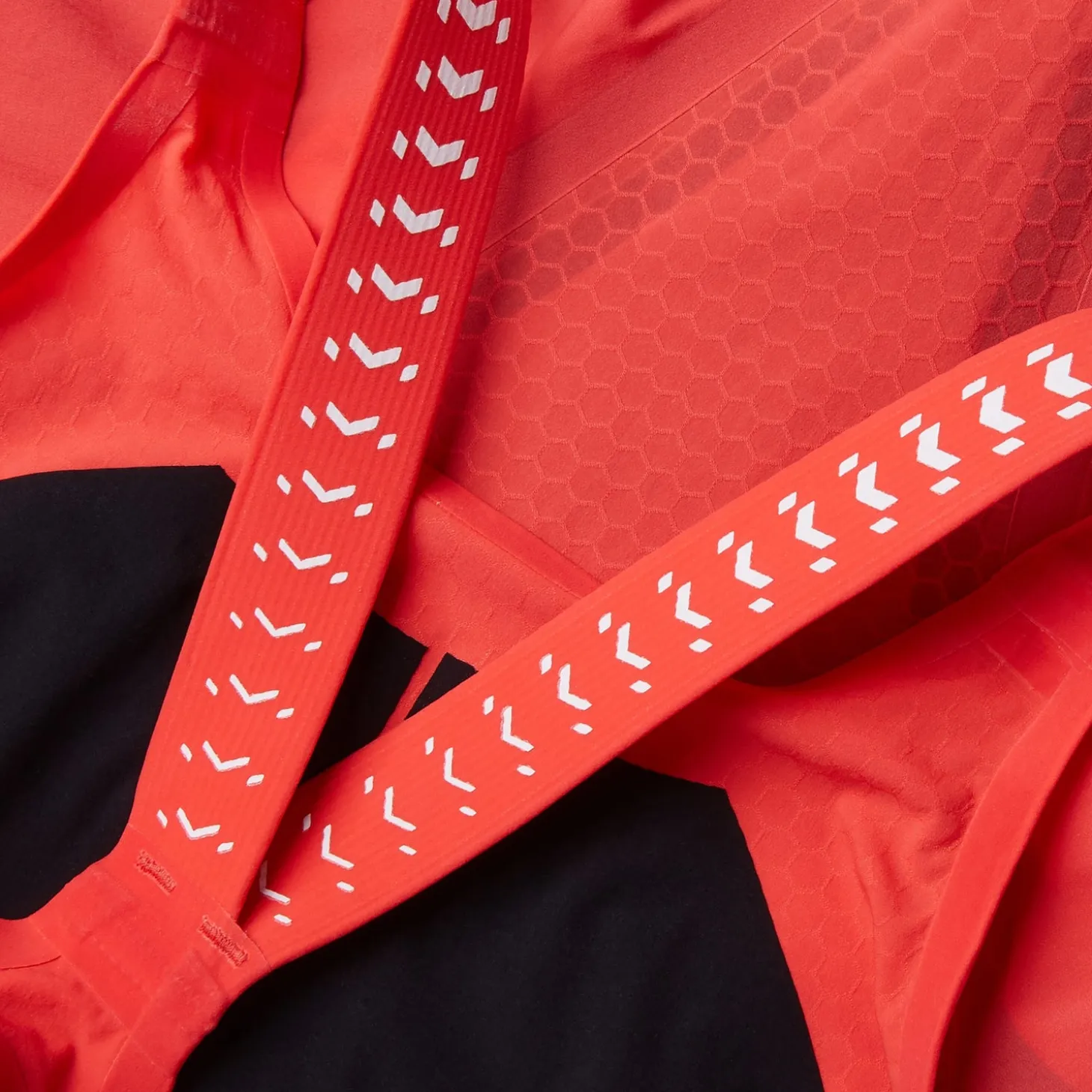 Hot Combinaison partielle à dos ouvert - Fastskin LZR Pure Intent 2.0 pour Femmes Bleu/Rouge Femme Compétition