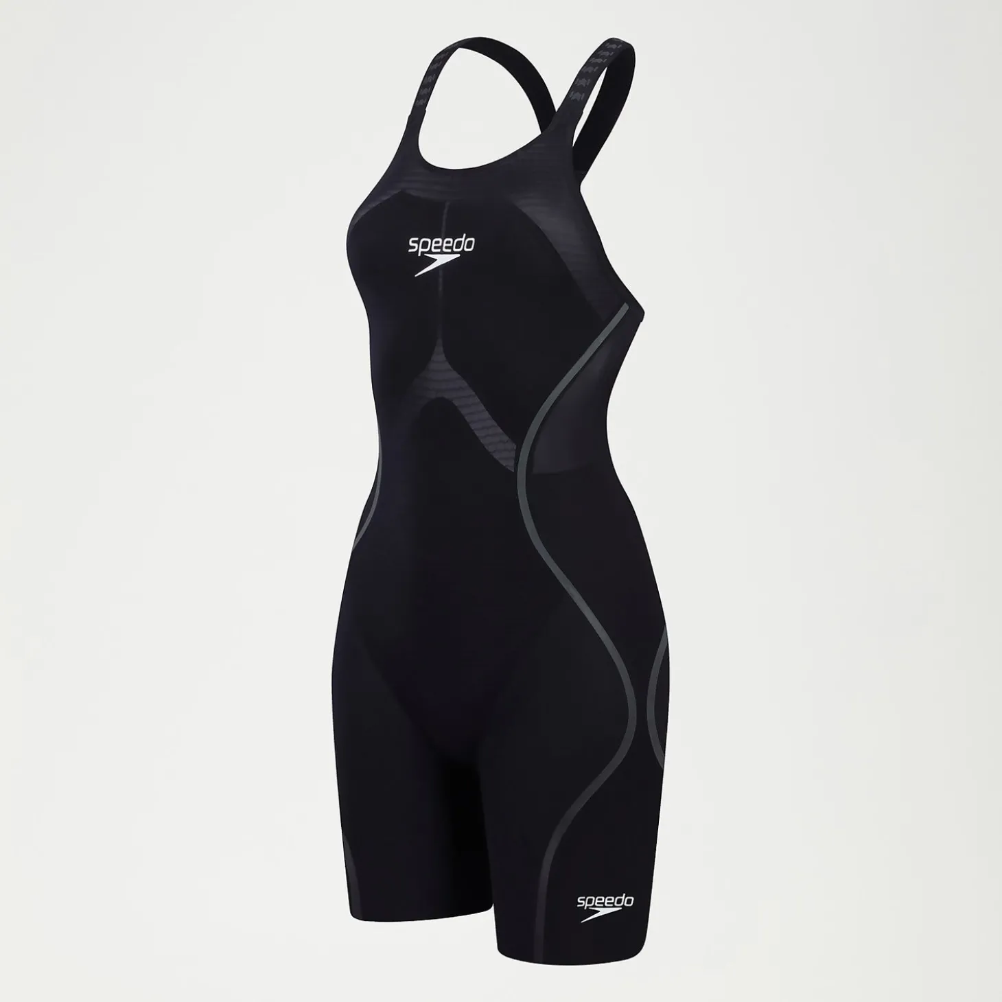 Sale Combinaison partielle dos ouvert Femme Fastskin LZR Pure Intent 2.0 /Irisé Femme Compétition