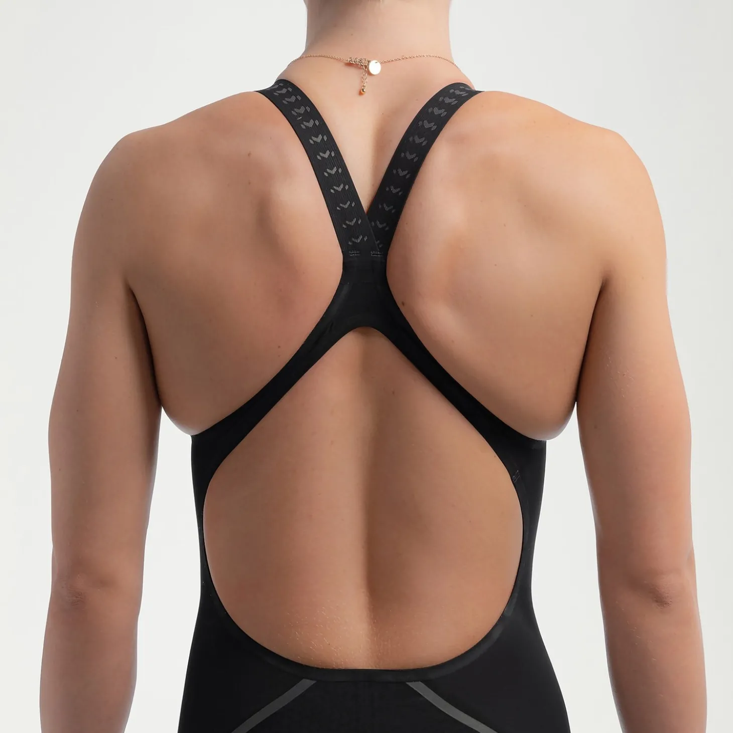 Sale Combinaison partielle dos ouvert Femme Fastskin LZR Pure Intent 2.0 /Irisé Femme Compétition