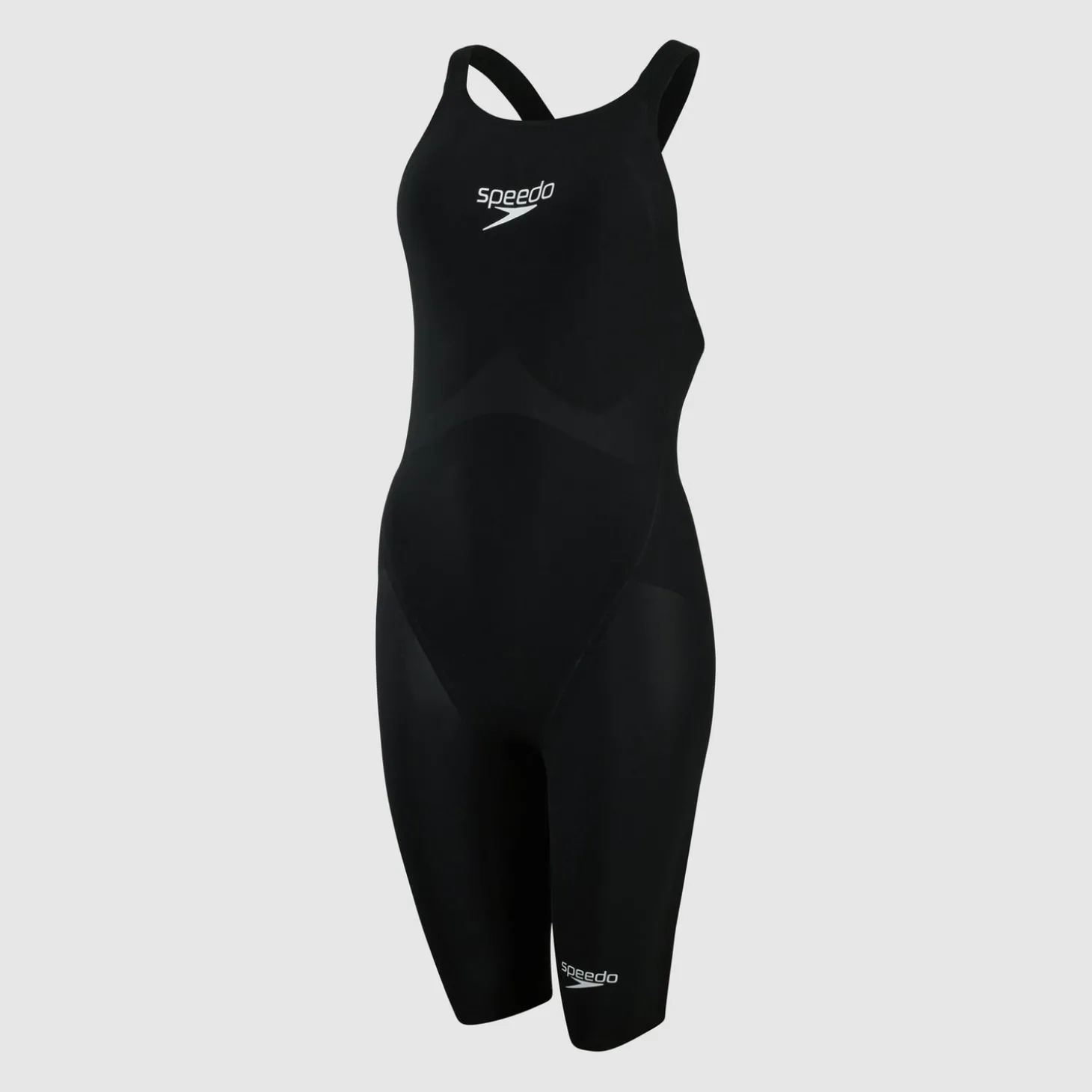 Outlet Combinaison partielle Femme LZR Pure Valor dos fermé /doré Femme Compétition