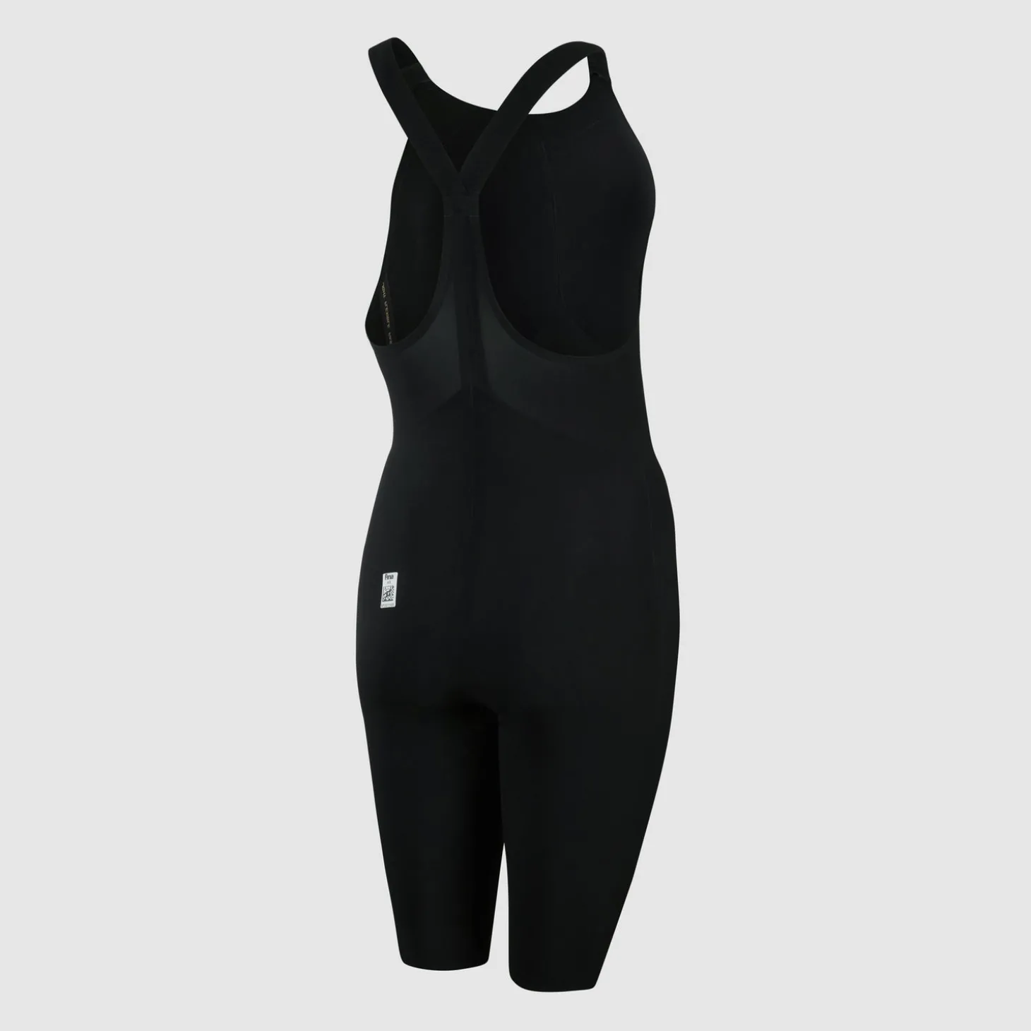 Outlet Combinaison partielle Femme LZR Pure Valor dos fermé /doré Femme Compétition