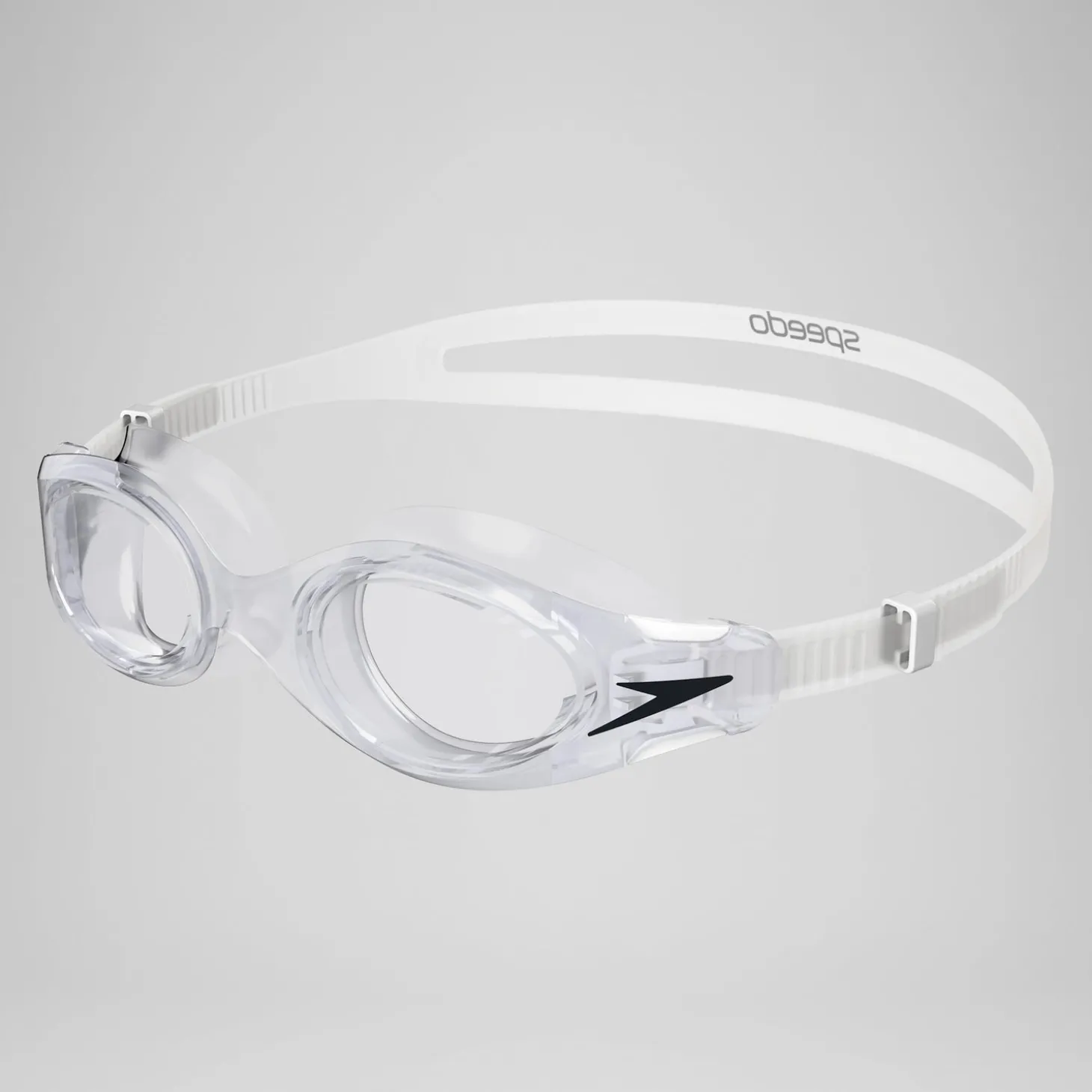 Hot Hydrosity 2.0 lunettes /Blanc Femme Fitness | Fitness