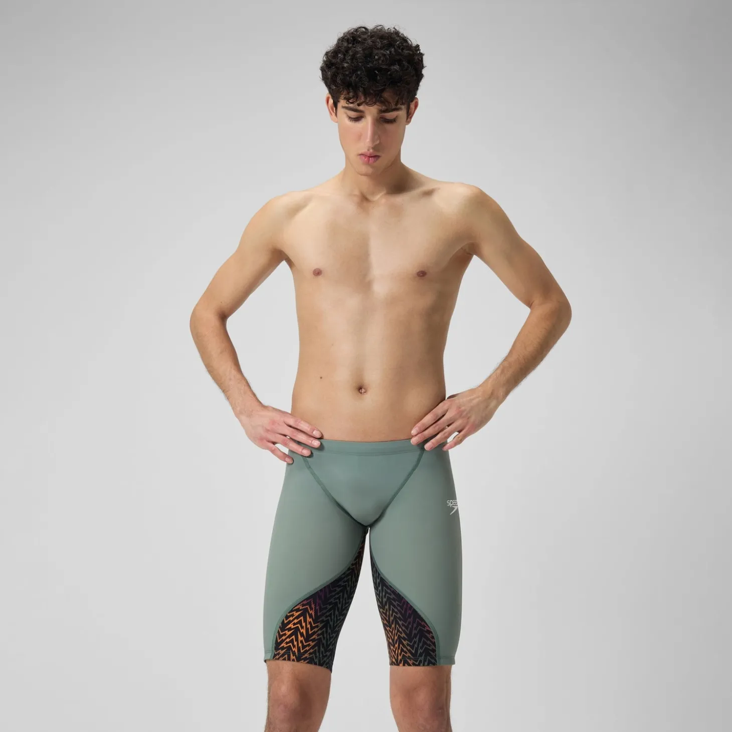 Hot Jammer - Fastskin LZR Ignite Homme Compétition