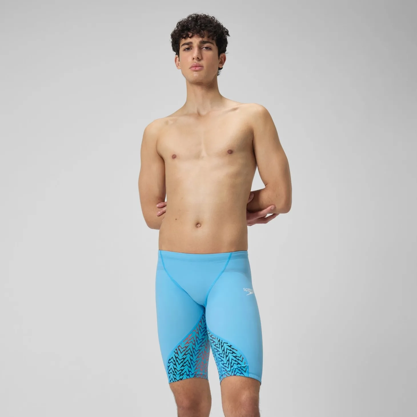 Store Jammer - Fastskin LZR Ignite Homme Compétition