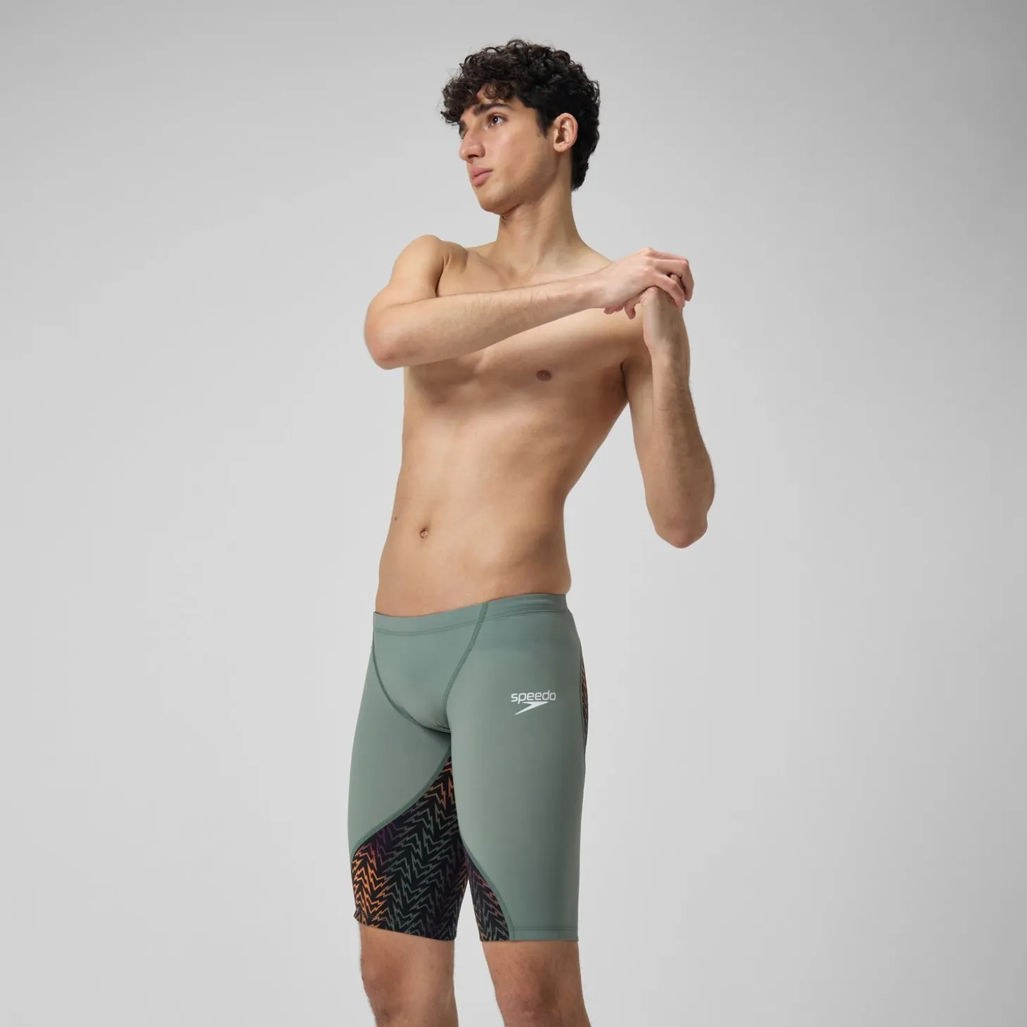 Hot Jammer - Fastskin LZR Ignite Homme Compétition