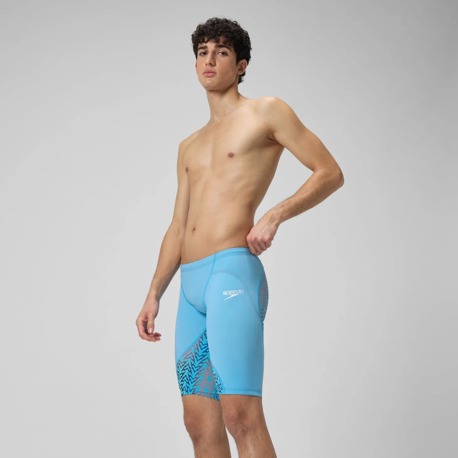 Store Jammer - Fastskin LZR Ignite Homme Compétition