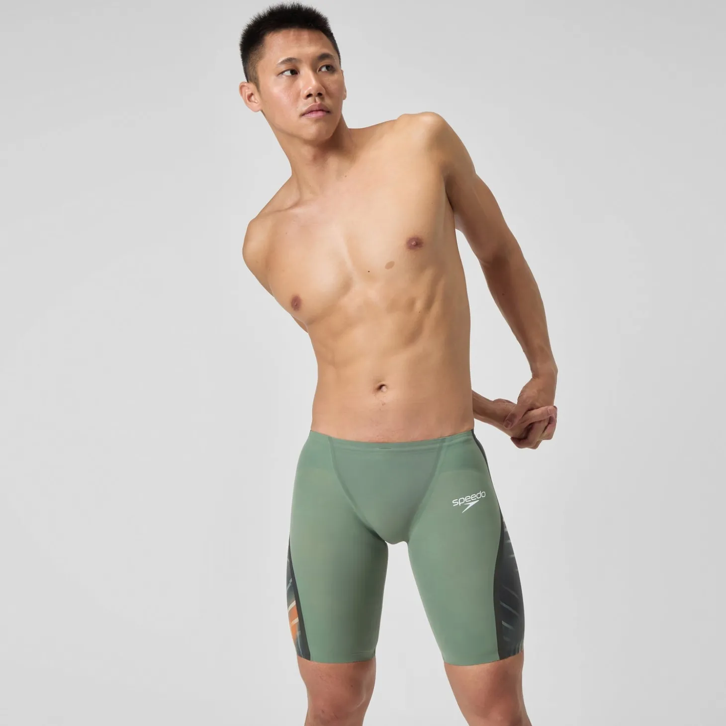 Shop Jammer - Fastskin LZR Pure Intent 2.0 Homme Combinaisons Thriatlon & Eau Libre | Compétition