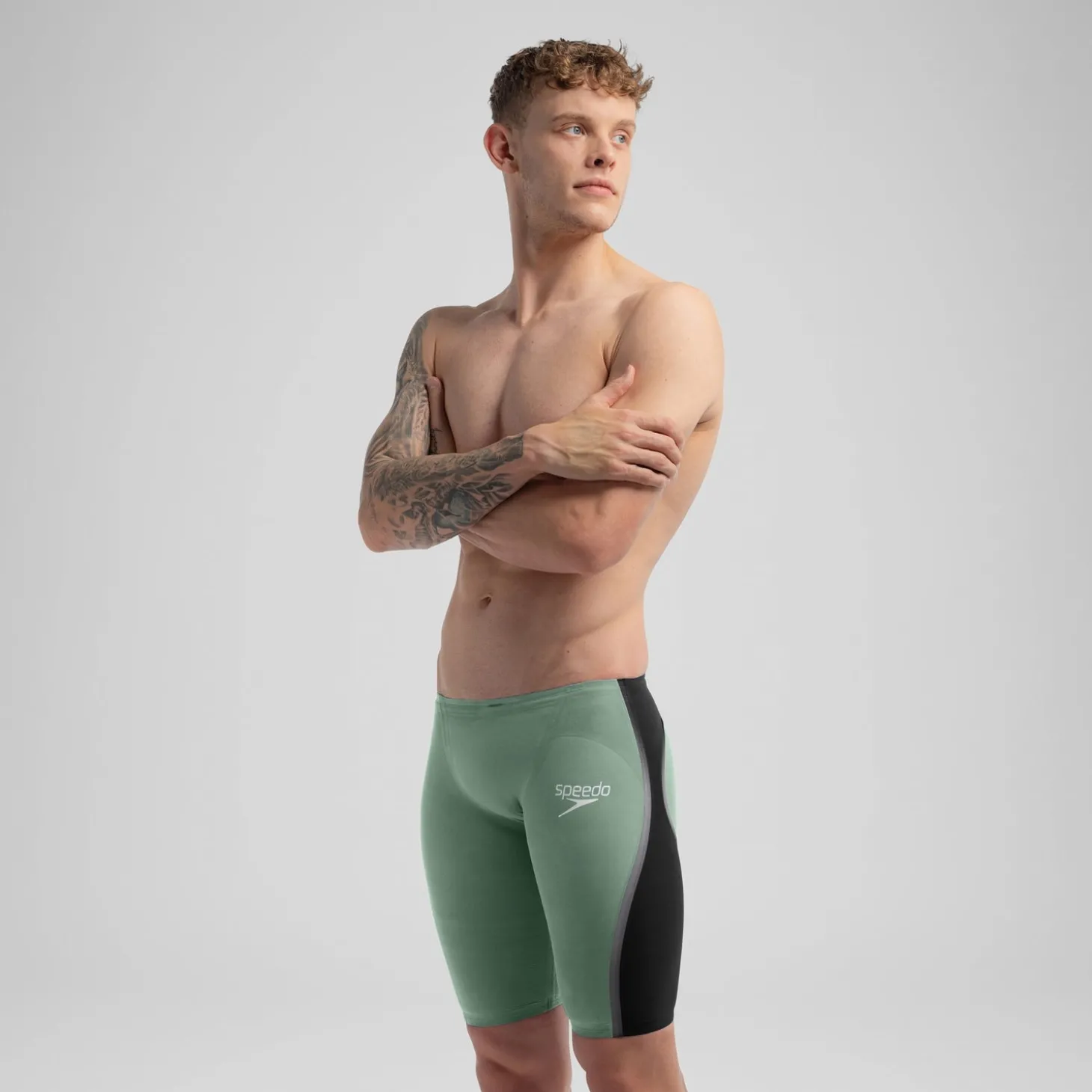 Cheap Jammer - Fastskin LZR Pure Intent 2.0 Homme Combinaisons Thriatlon & Eau Libre | Compétition