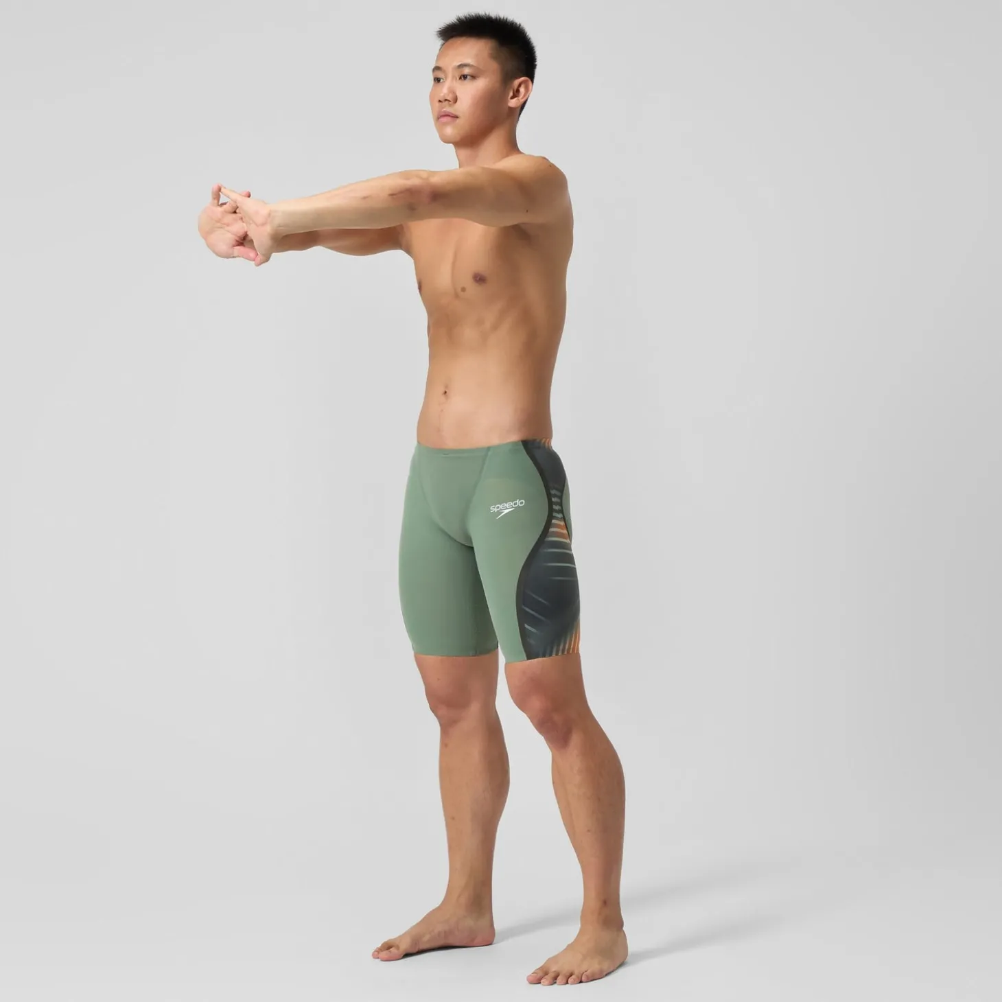 Shop Jammer - Fastskin LZR Pure Intent 2.0 Homme Combinaisons Thriatlon & Eau Libre | Compétition