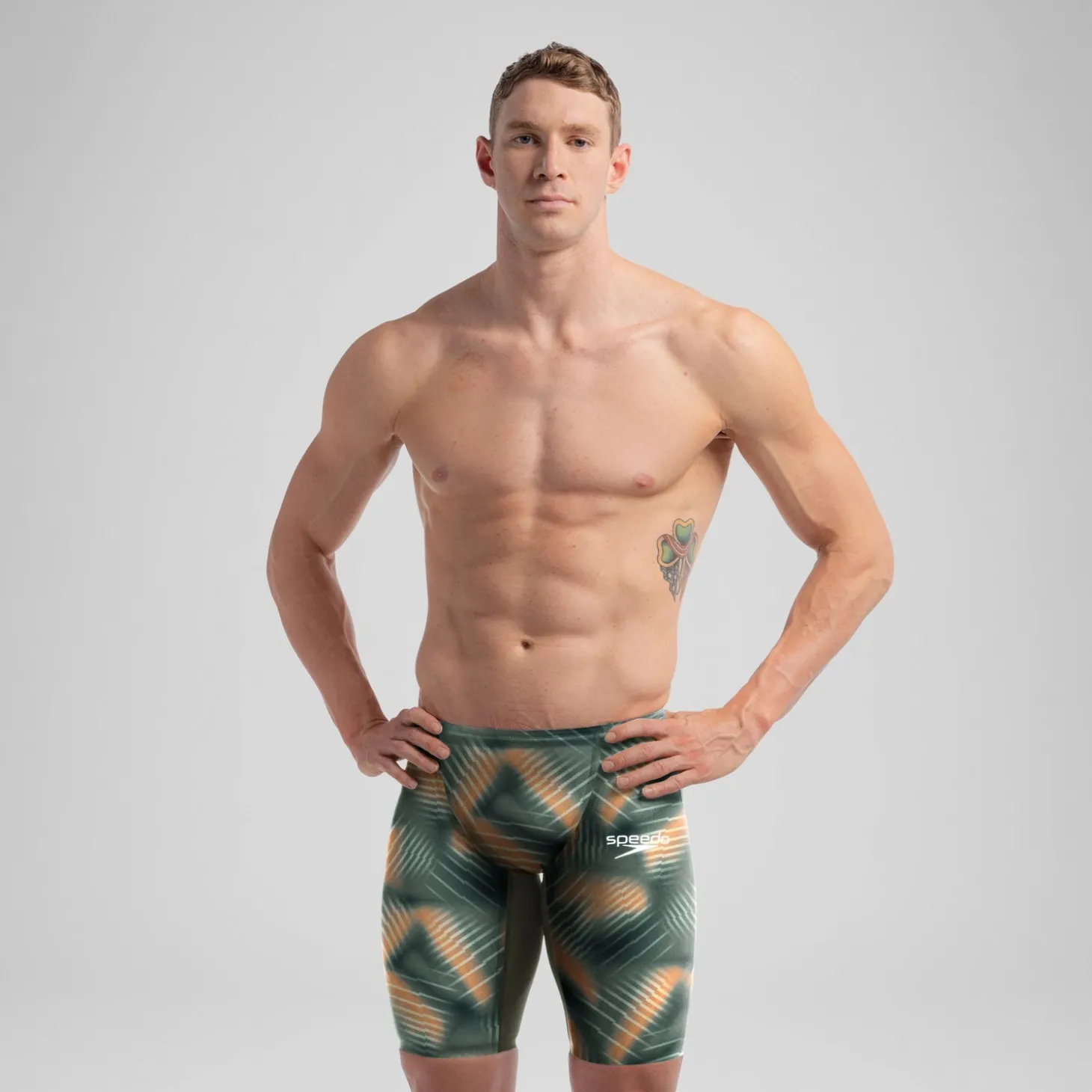 New Jammer - Fastskin LZR Pure Valor 2.0 Homme Combinaisons Thriatlon & Eau Libre | Compétition