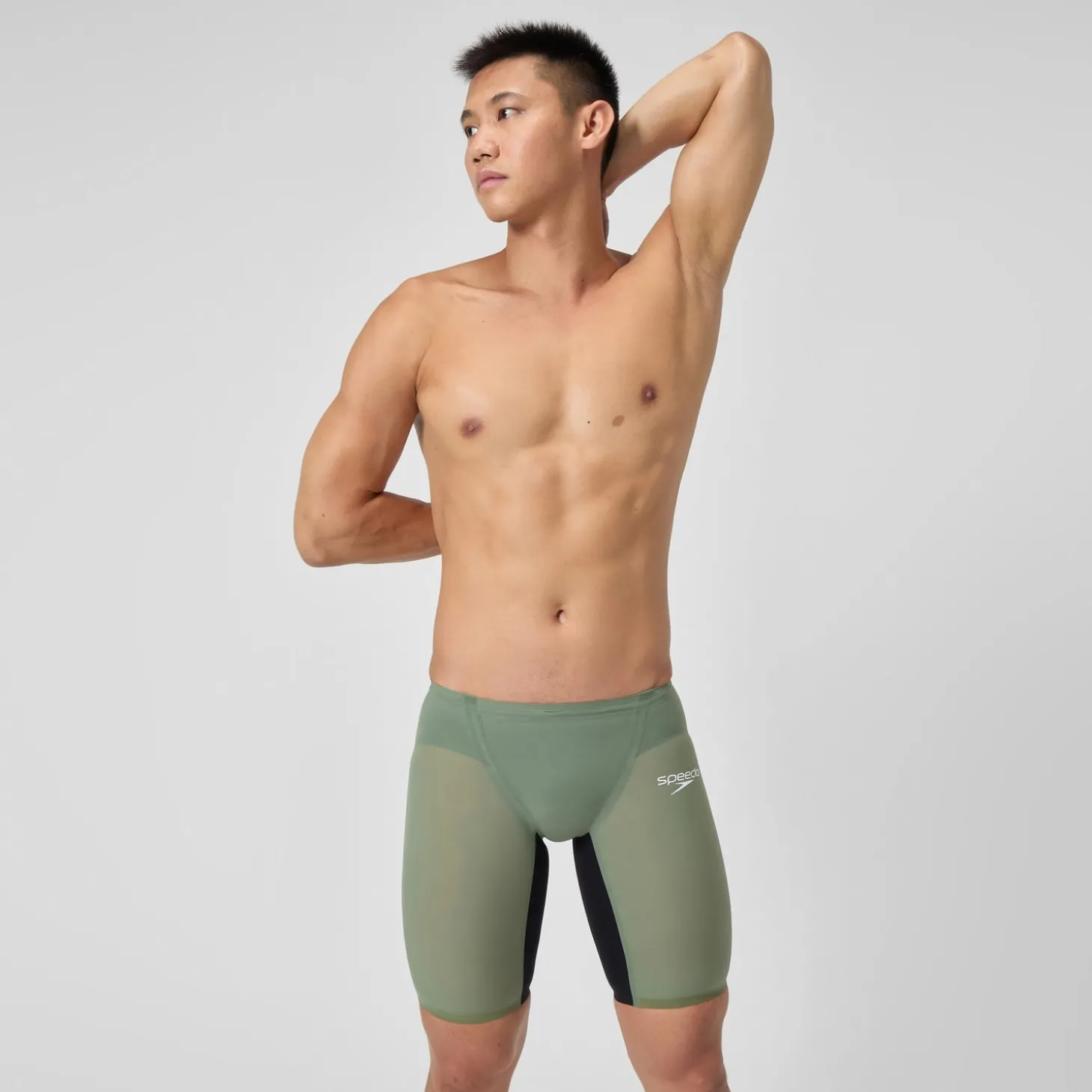 Sale Jammer - Fastskin LZR Pure Valor 2.0 Homme Combinaisons Thriatlon & Eau Libre | Compétition