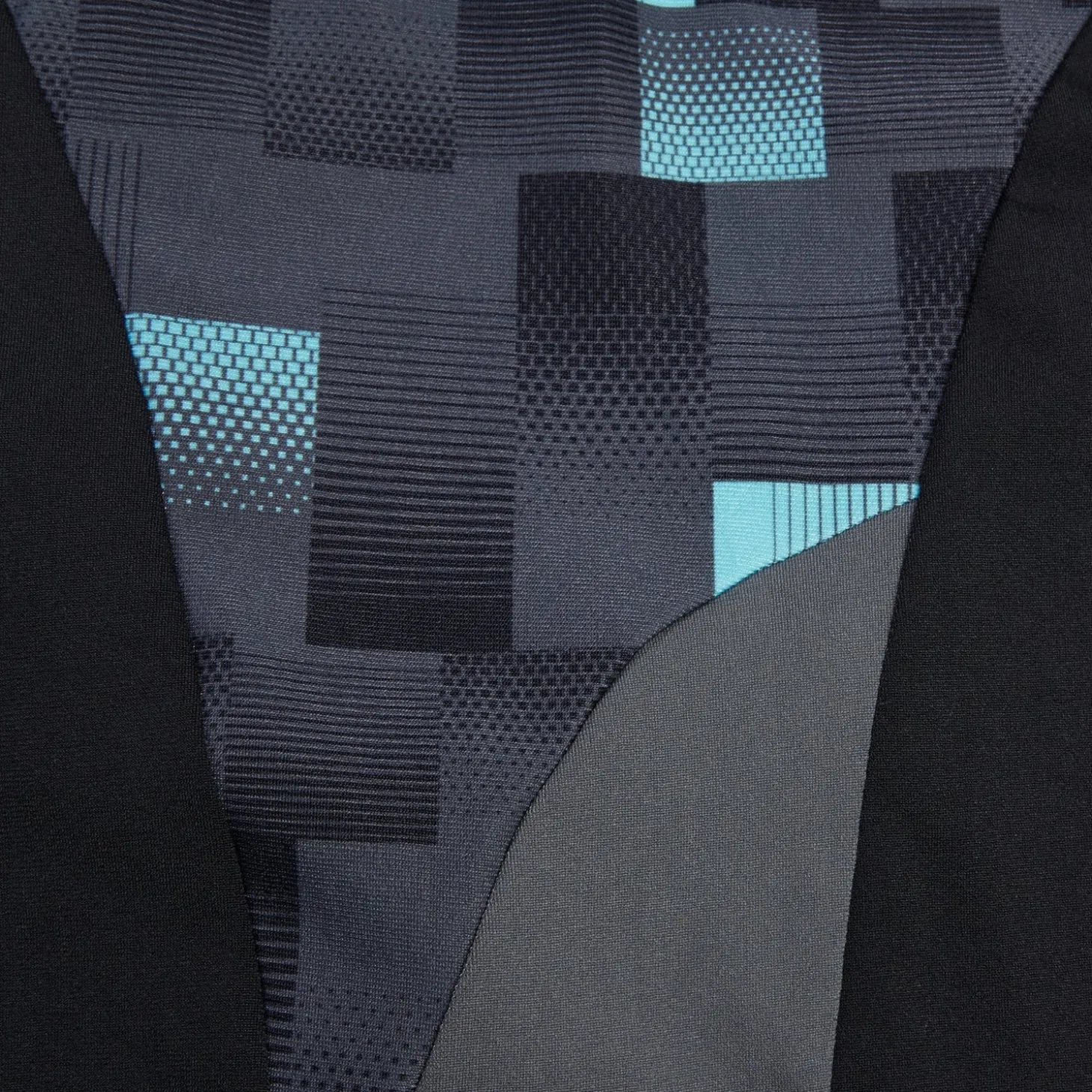 Store Jammer court Hommes END+ MAX Splice pour Hommes Noir/Gris USA/Bleu marine Homme Shorts Longs