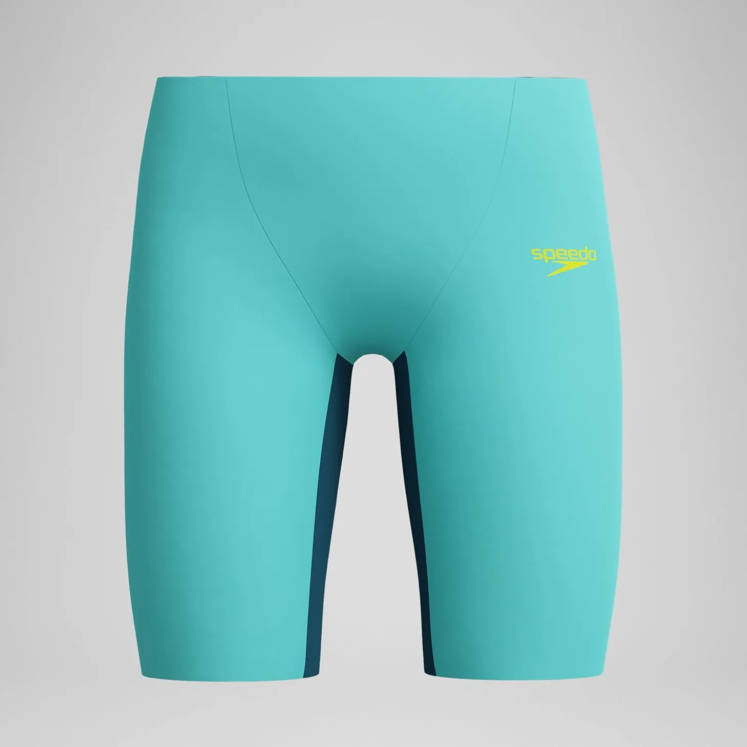 Online Jammer Garçon Max Fastskin Endurance+ taille haute turquoise Enfant Maillots De Bain | Compétition Garçons