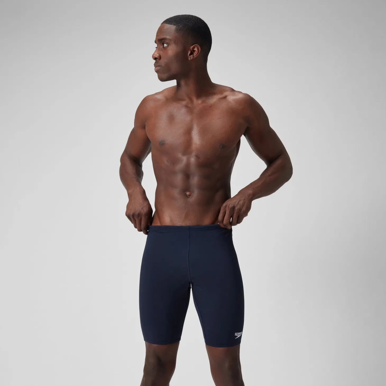 Online Jammer Homme Eco Endurance+ marine Homme Shorts Longs