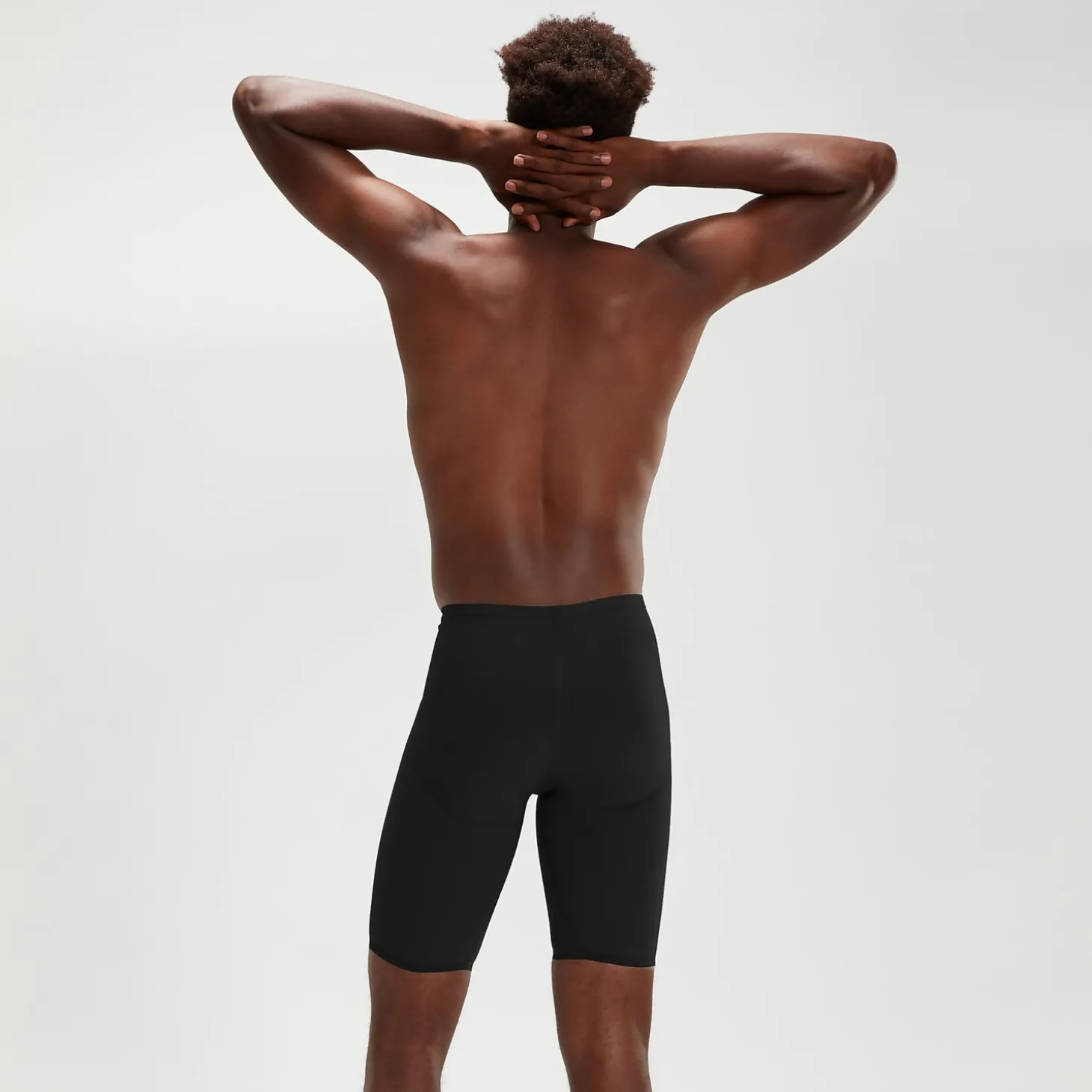 Fashion Jammer Homme Fastskin LZR Ignite Noir Homme Compétition