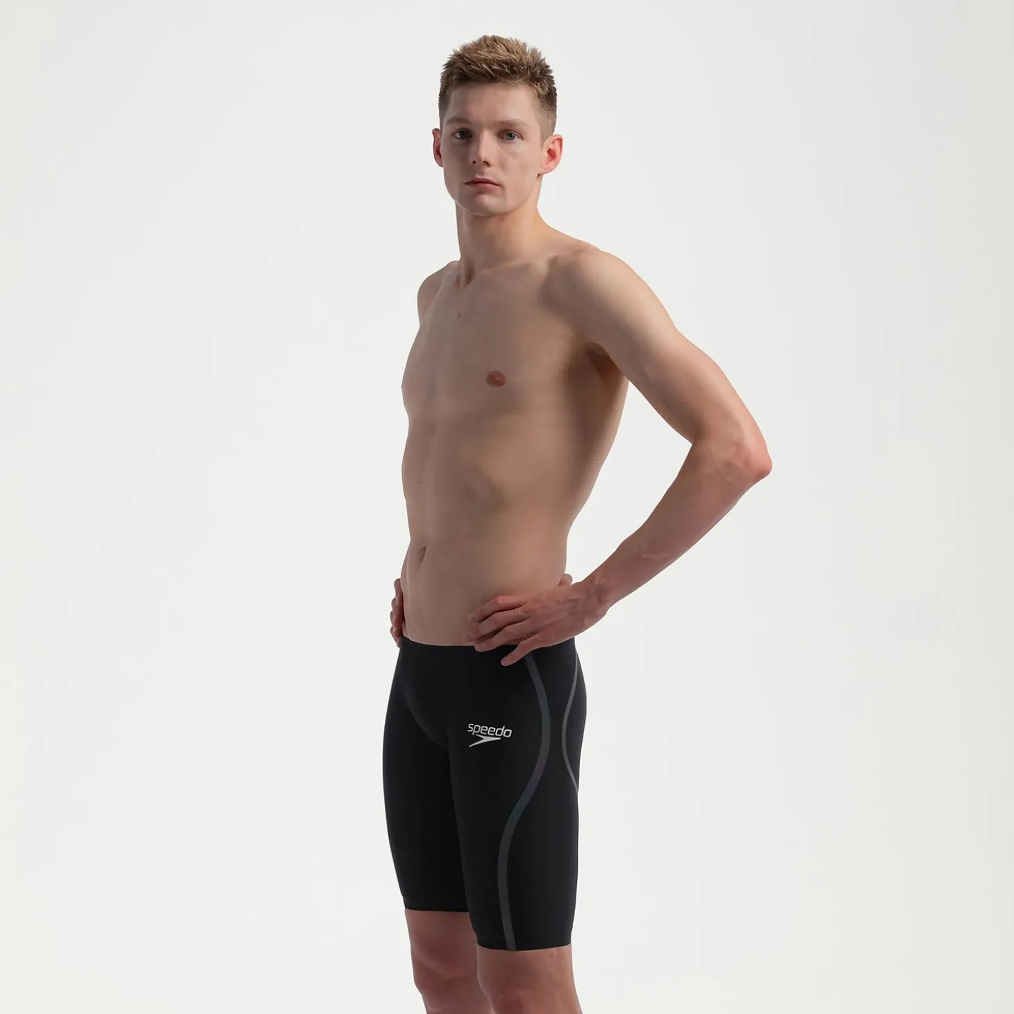 Cheap Jammer Homme Fastskin LZR Pure Intent 2.0 /Irisé Homme Combinaisons Thriatlon & Eau Libre | Compétition