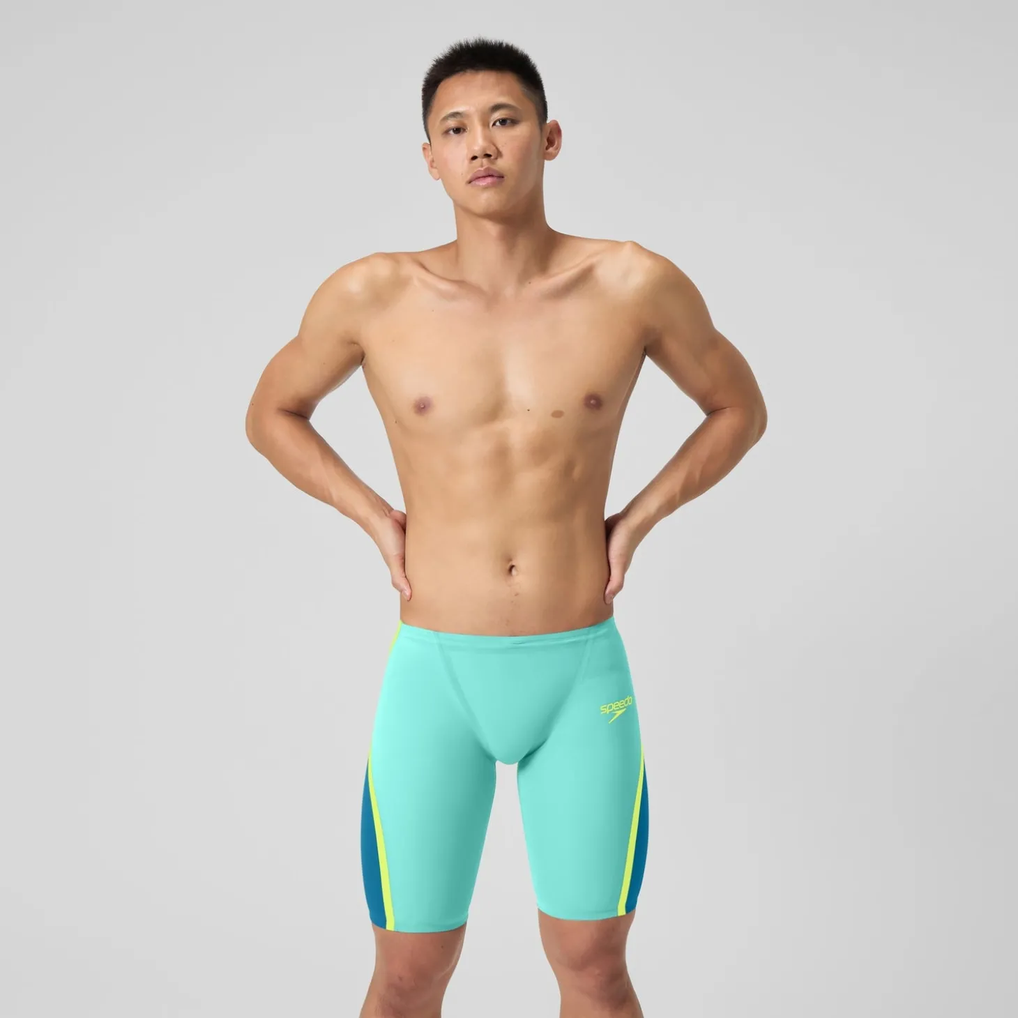 Cheap Jammer Homme Fastskin LZR Pure Intent 2.0 turquoise Homme Combinaisons Thriatlon & Eau Libre | Compétition