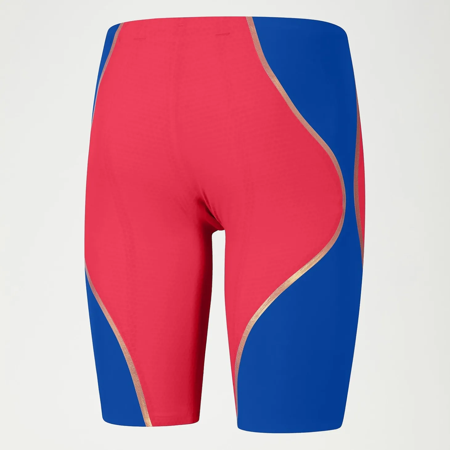 Store Jammer Homme Fastskin LZR Pure Intent Rouge/Bleu Homme Combinaisons Thriatlon & Eau Libre | Compétition