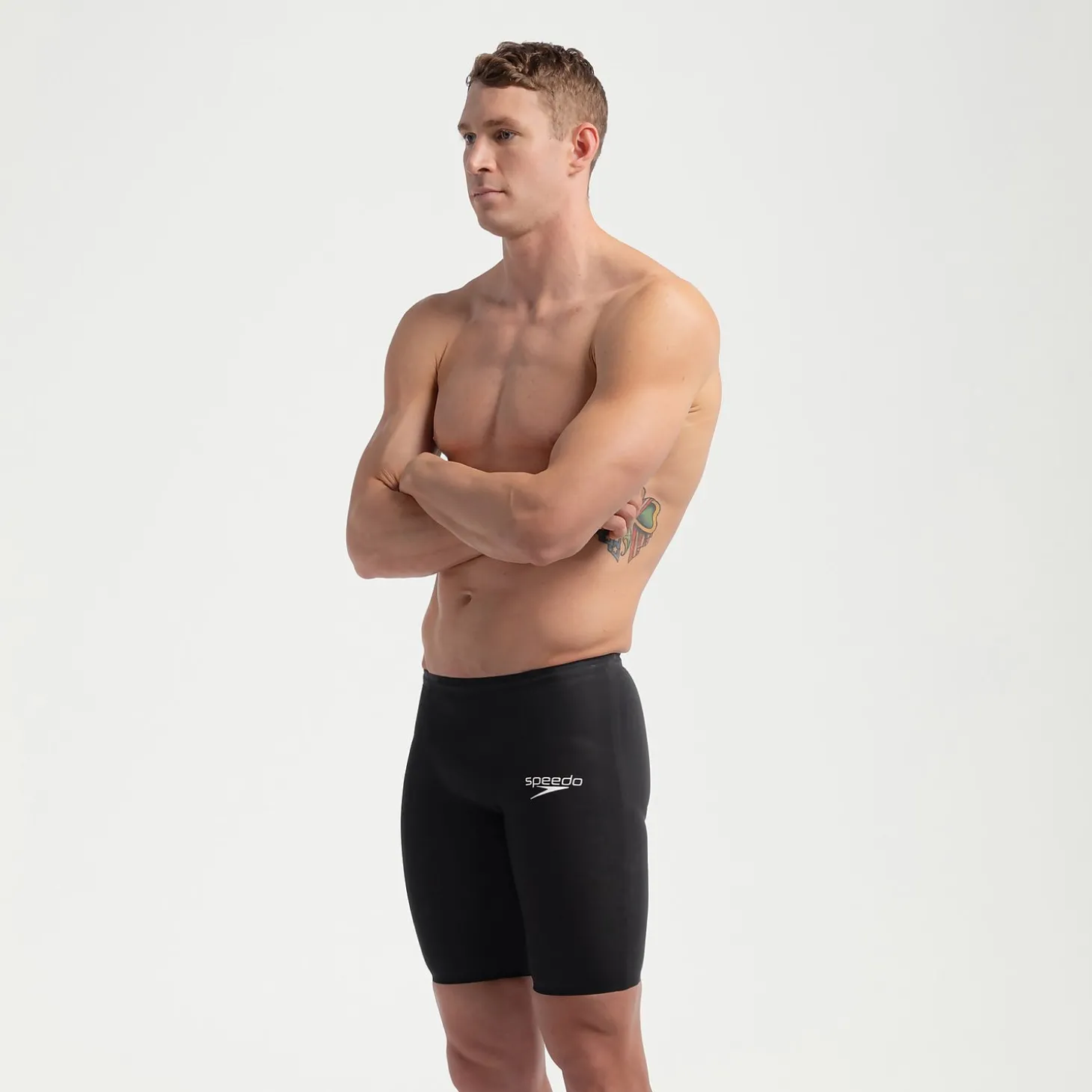 Hot Jammer Homme Fastskin LZR Pure Valor 2.0 Homme Combinaisons Thriatlon & Eau Libre | Compétition