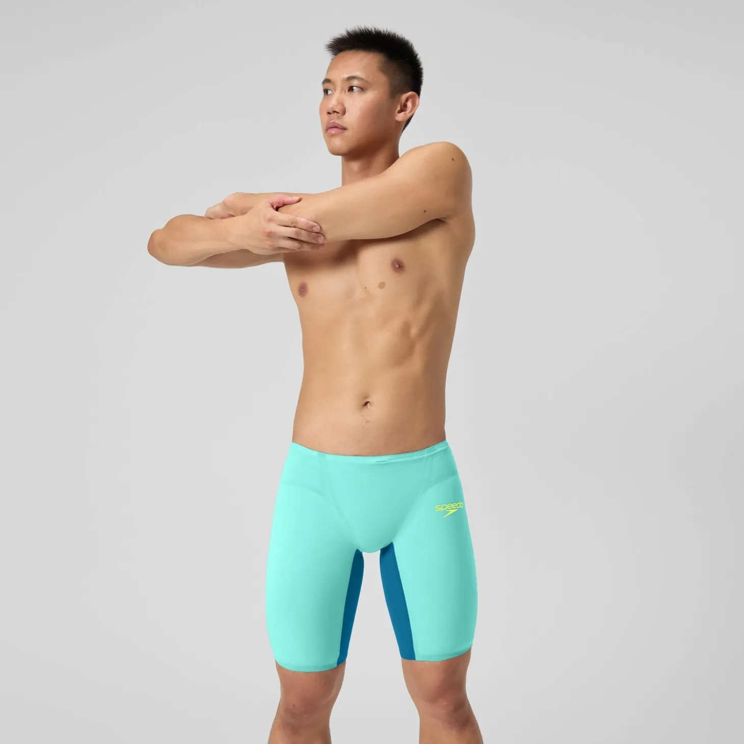 Online Jammer Homme Fastskin LZR Pure Valor 2.0 turquoise Homme Combinaisons Thriatlon & Eau Libre | Compétition