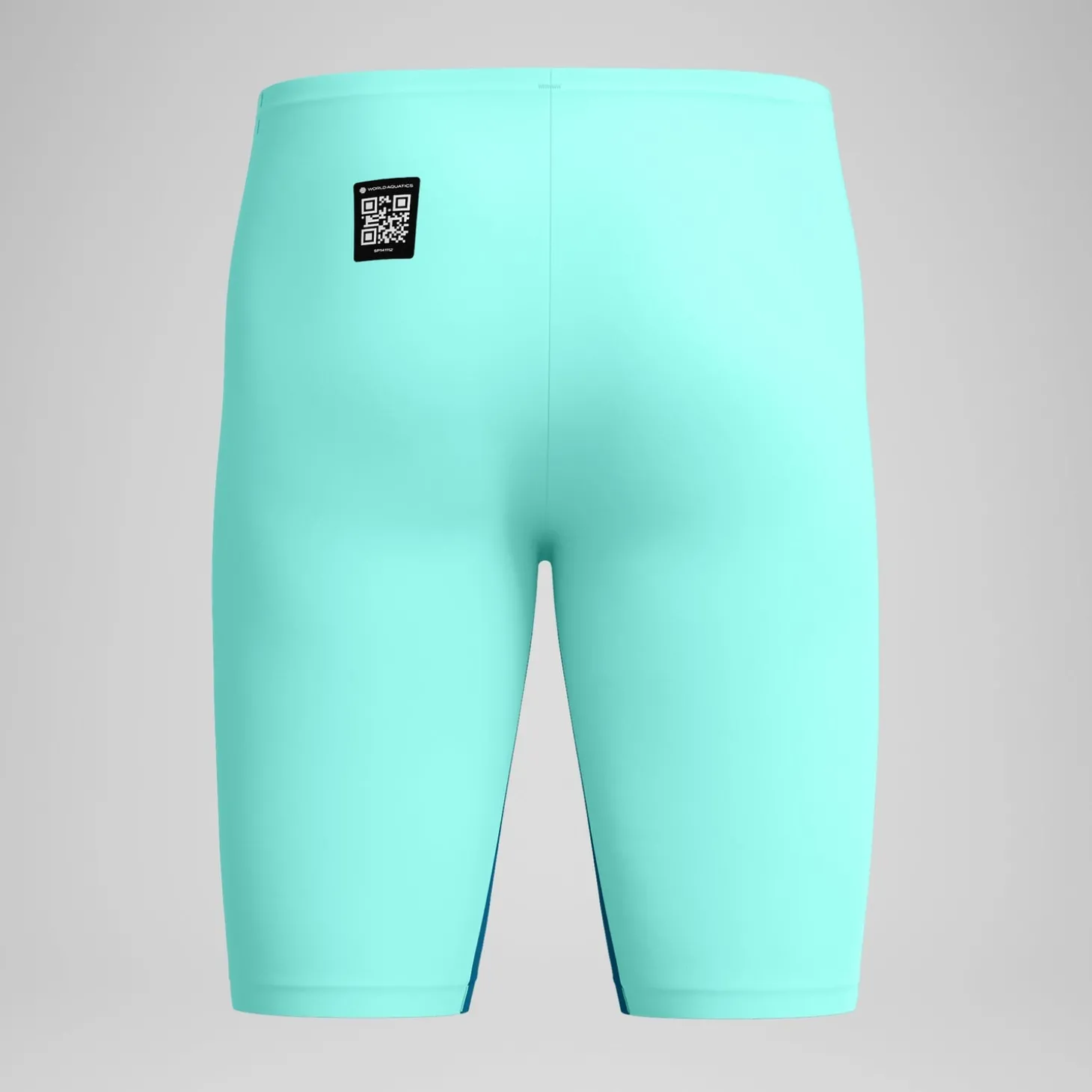 Best Sale Jammer Homme Fastskin LZR Pure Valor taille haute 2.0 turquoise Homme Combinaisons Thriatlon & Eau Libre | Compétition