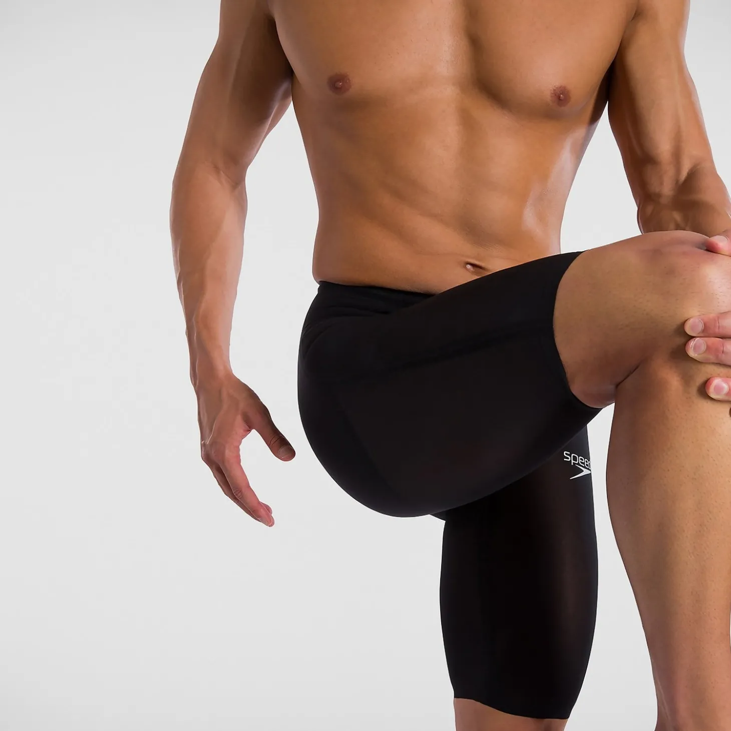 Fashion Jammer Homme Fastskin LZR Pure Valor taille haute Homme Combinaisons Thriatlon & Eau Libre | Compétition