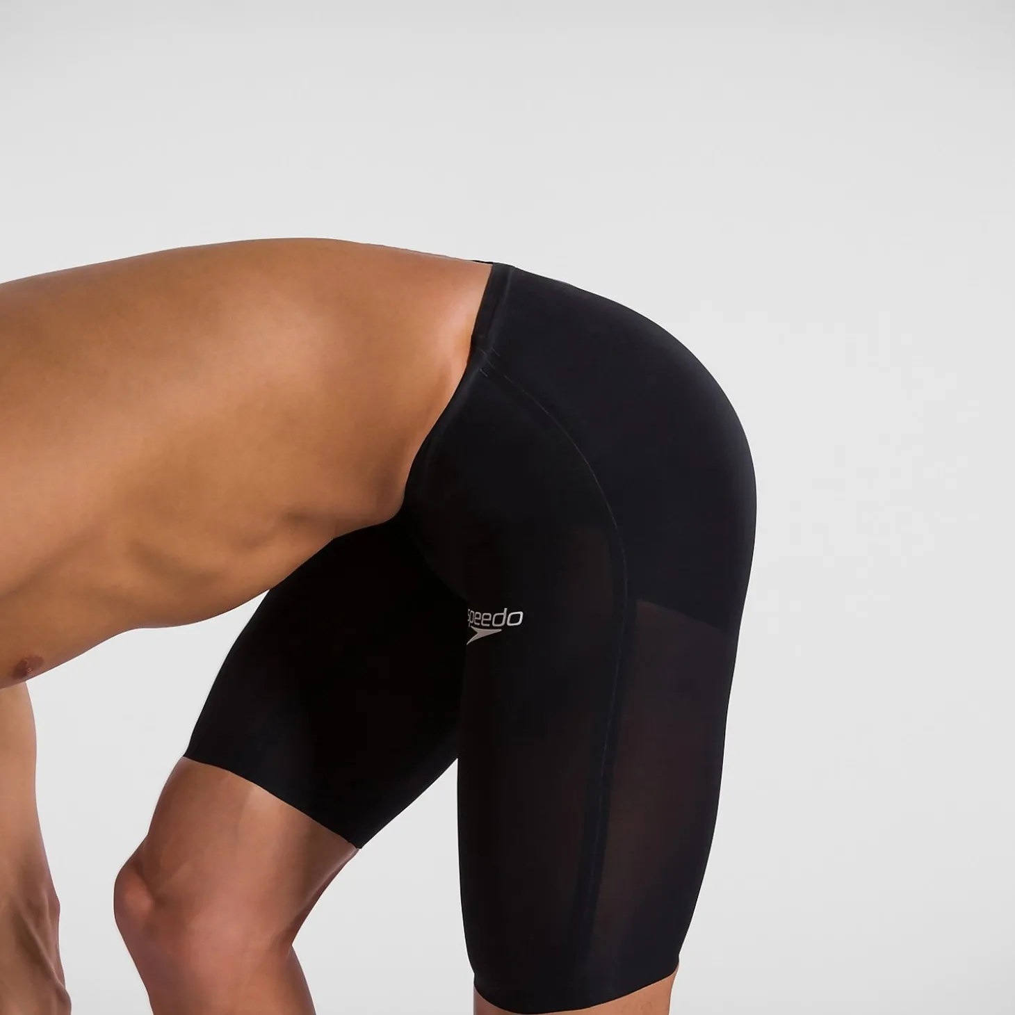 Fashion Jammer Homme Fastskin LZR Pure Valor taille haute Homme Combinaisons Thriatlon & Eau Libre | Compétition