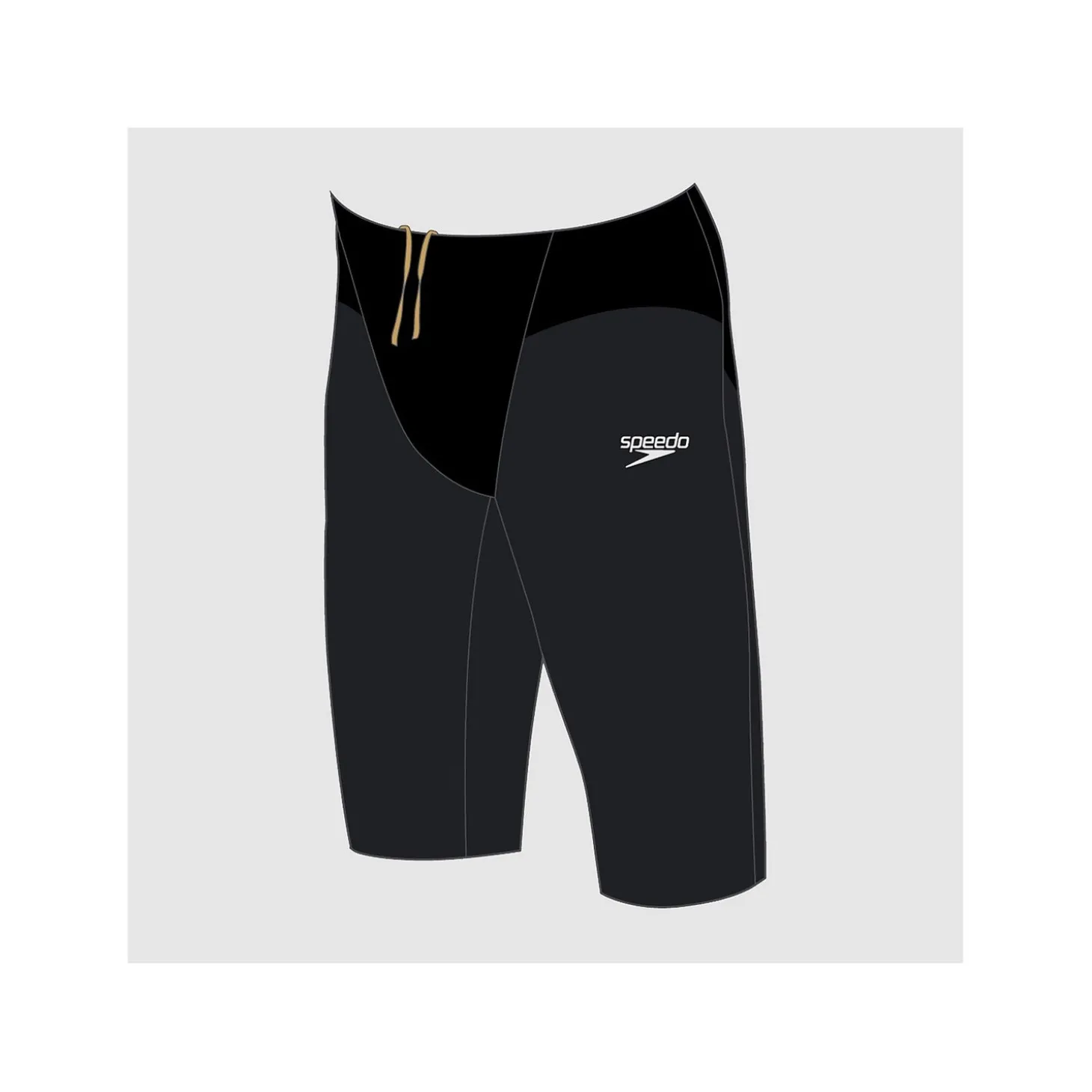 Fashion Jammer Homme Fastskin LZR Pure Valor taille haute Homme Combinaisons Thriatlon & Eau Libre | Compétition