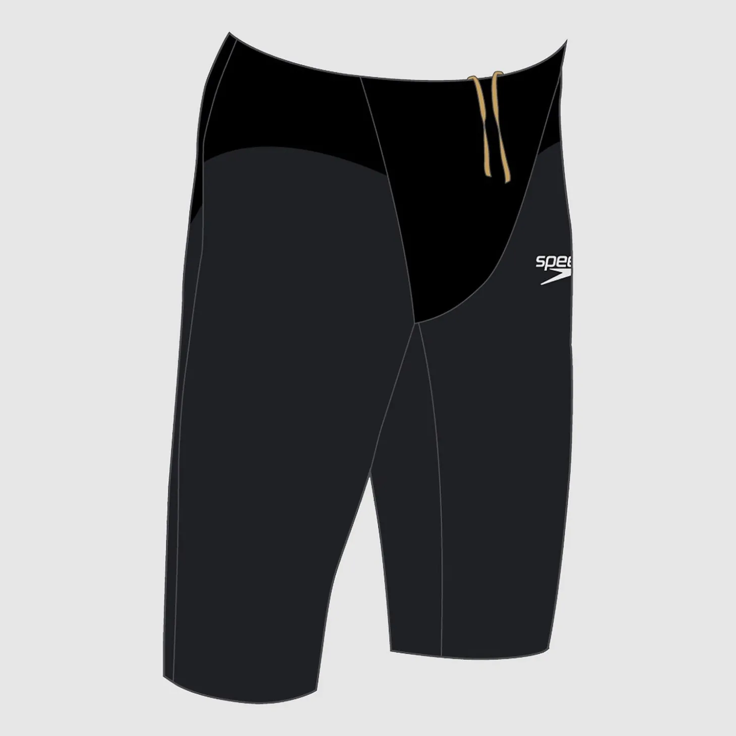 Fashion Jammer Homme Fastskin LZR Pure Valor taille haute Homme Combinaisons Thriatlon & Eau Libre | Compétition
