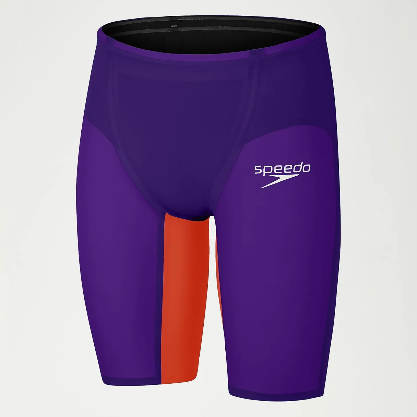 Best Sale Jammer Homme Fastskin LZR Pure Valor violet/orange Homme Combinaisons Thriatlon & Eau Libre | Compétition