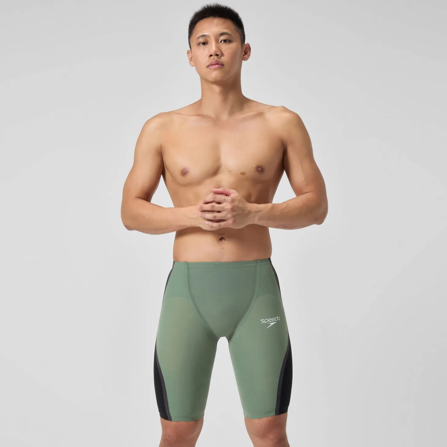 Shop Jammer taille haute - Fastskin LZR Pure Intent 2.0 Homme Combinaisons Thriatlon & Eau Libre | Compétition