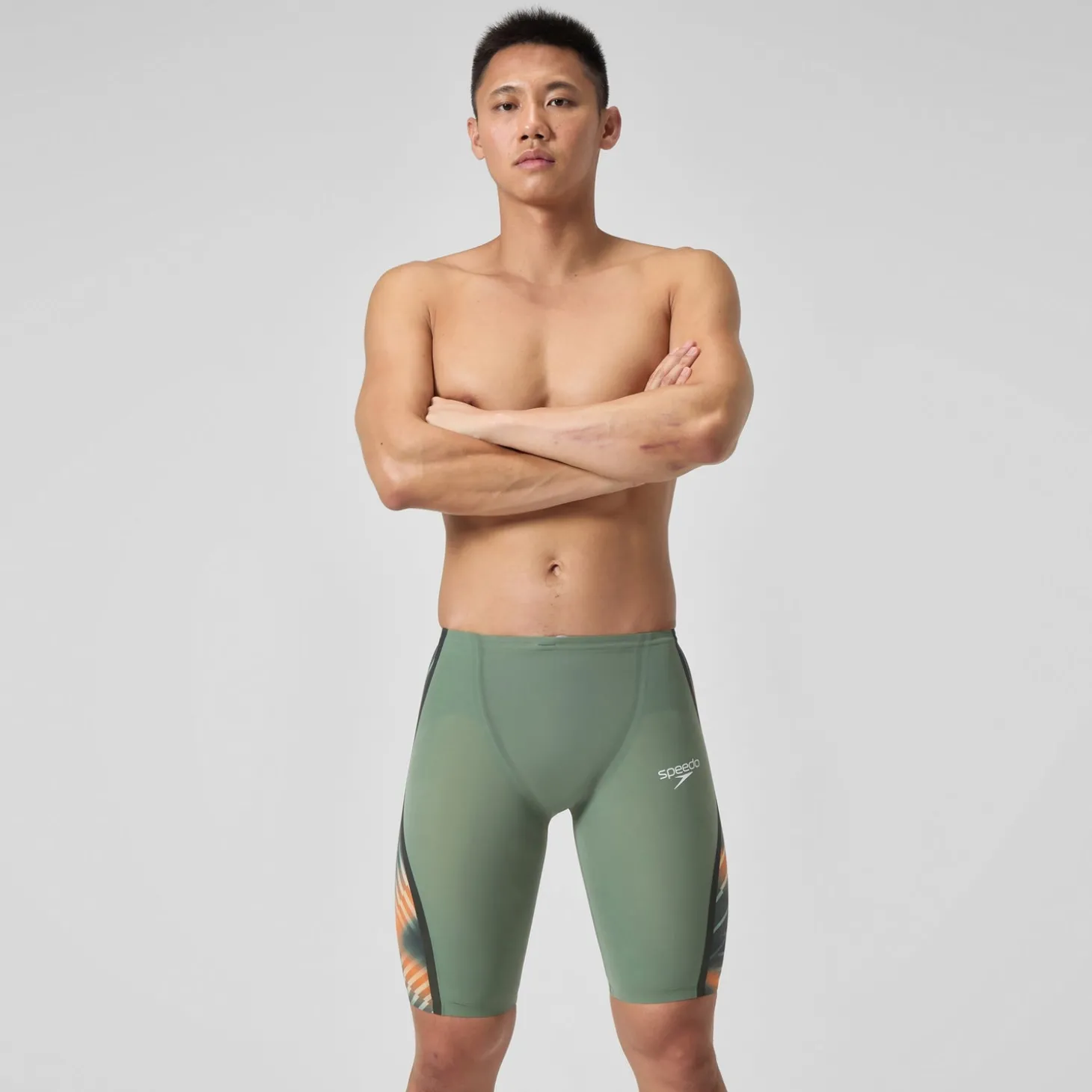 Best Jammer taille haute - Fastskin LZR Pure Intent 2.0 Homme Combinaisons Thriatlon & Eau Libre | Compétition