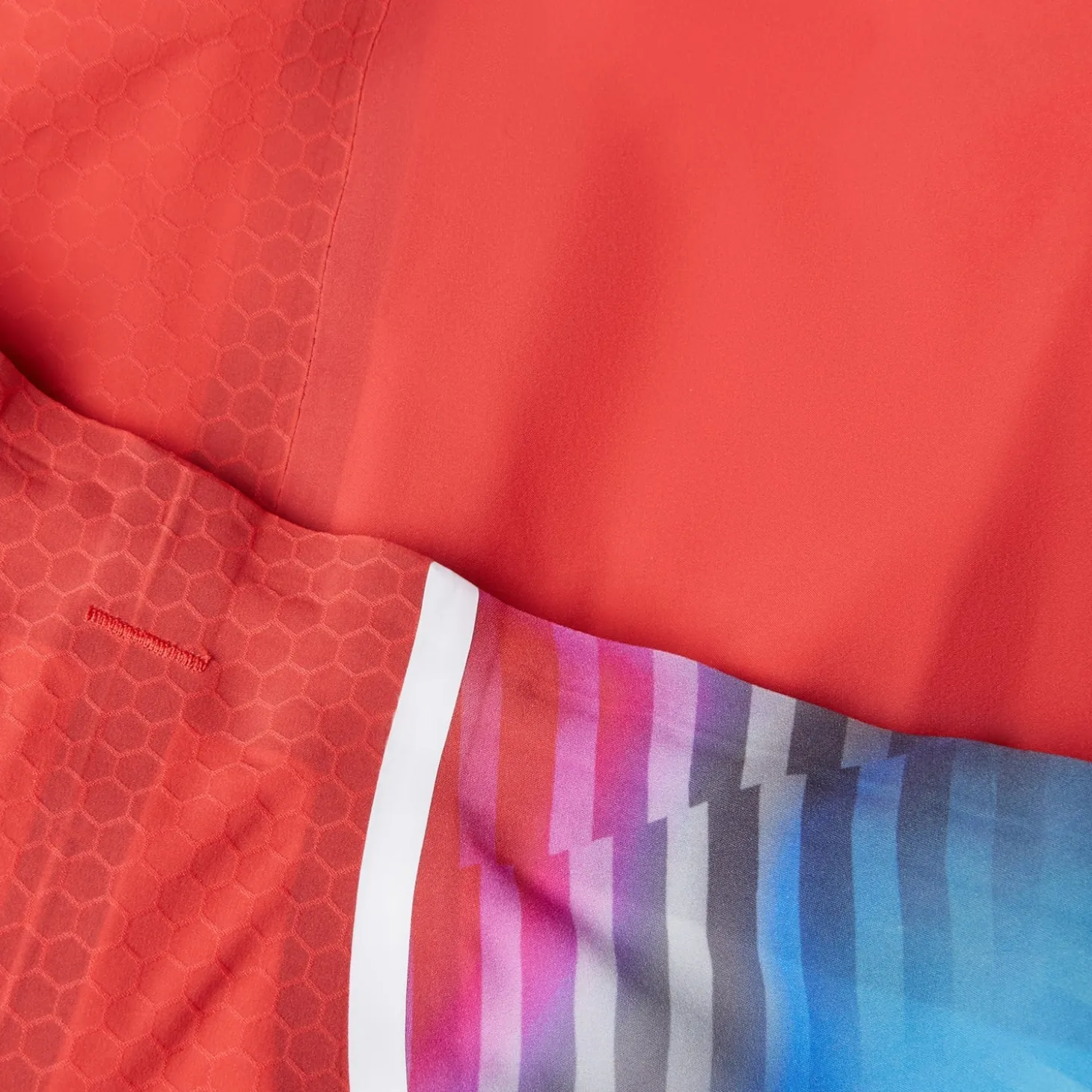 Discount Jammer taille haute - Fastskin LZR Pure Intent 2.0 pour Hommes Bleu/Rouge Homme Combinaisons Thriatlon & Eau Libre | Compétition