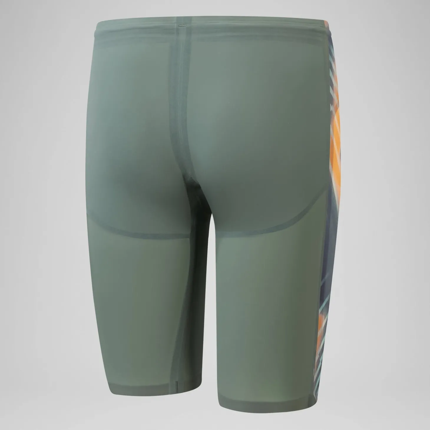 Hot Jammer taille haute - Fastskin LZR Pure Valor 2.0 Homme Combinaisons Thriatlon & Eau Libre | Compétition