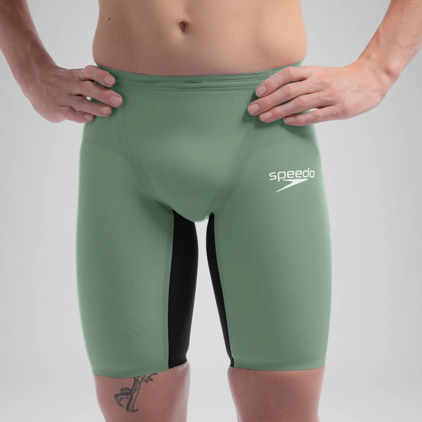 Store Jammer taille haute - Fastskin LZR Pure Valor 2.0 Homme Combinaisons Thriatlon & Eau Libre | Compétition