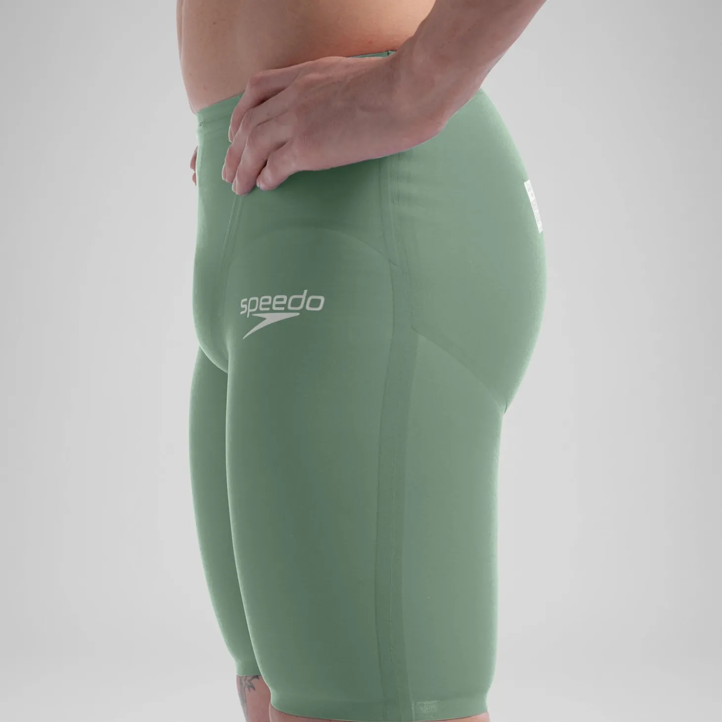 Store Jammer taille haute - Fastskin LZR Pure Valor 2.0 Homme Combinaisons Thriatlon & Eau Libre | Compétition