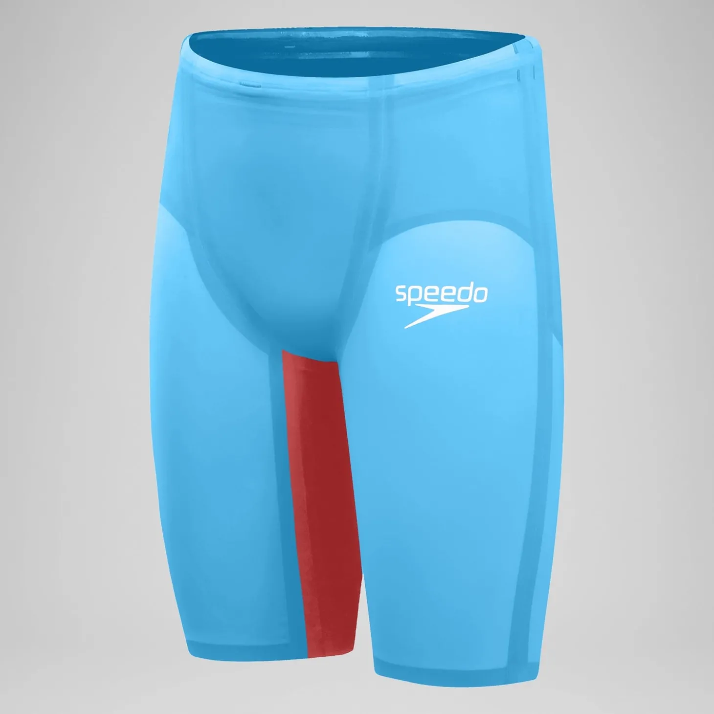 Best Jammer taille haute - Fastskin LZR Pure Valor 2.0 pour Hommes Bleu/Rouge Homme Combinaisons Thriatlon & Eau Libre | Compétition
