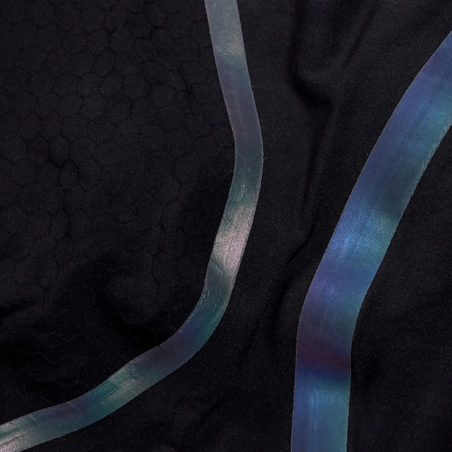 New Jammer taille haute Homme Fastskin LZR Pure Intent 2.0 Backstroke Edition Noir/Irisé Homme Combinaisons Thriatlon & Eau Libre | Compétition
